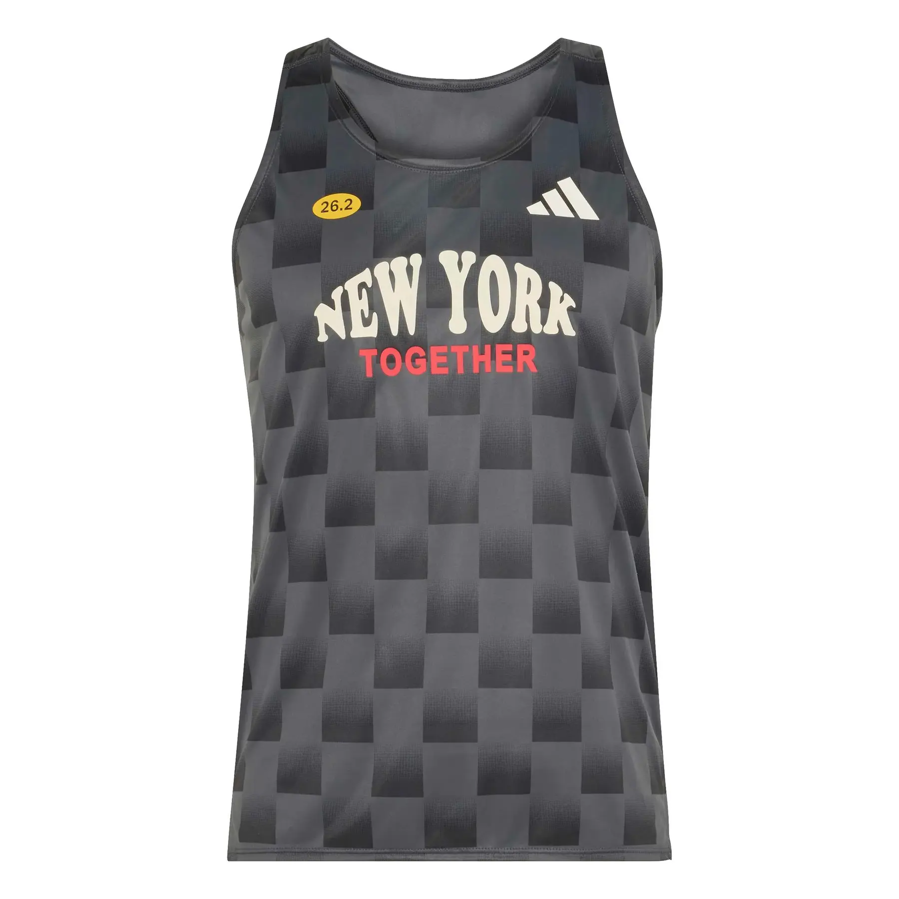 Débardeur adidas Adizero NYC