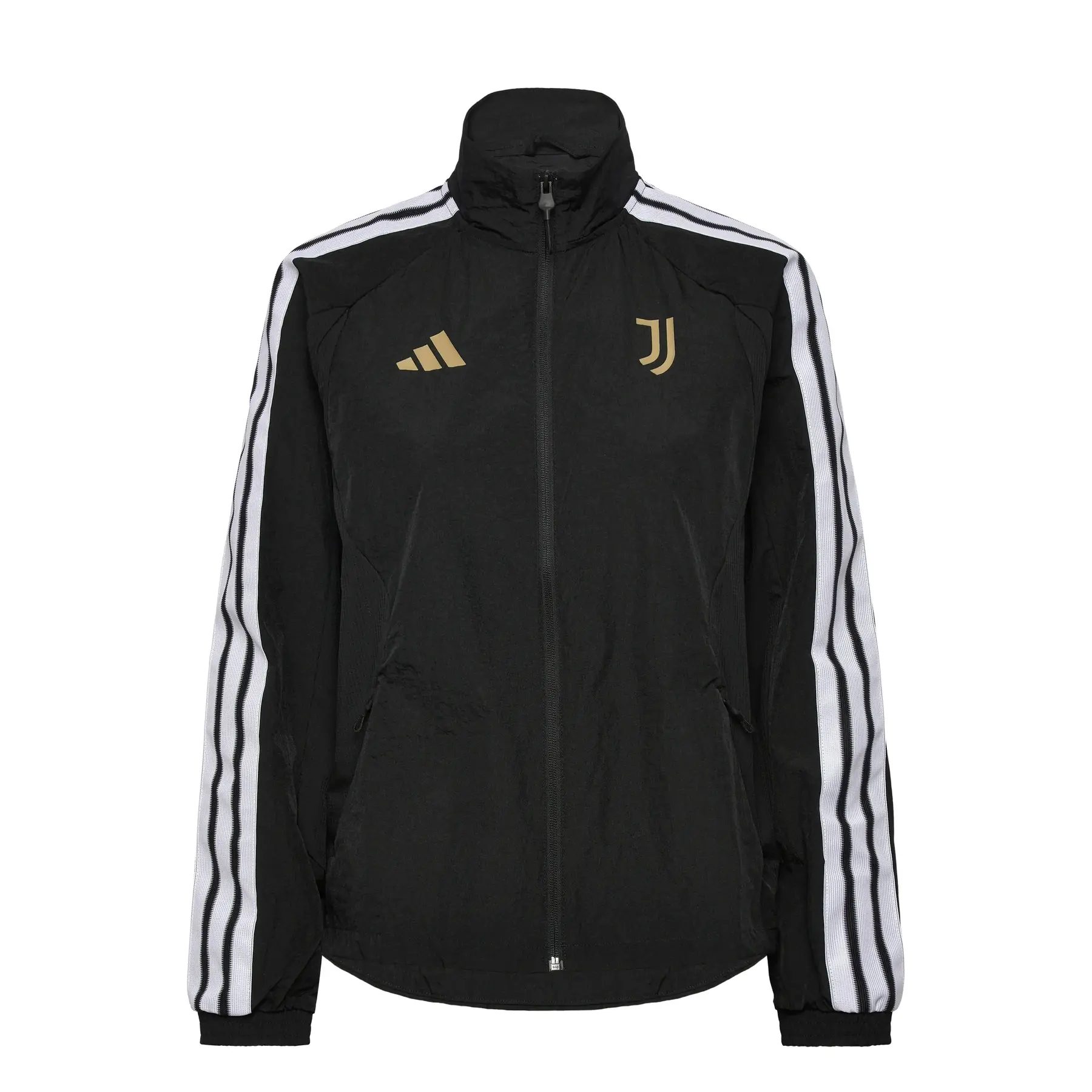 Juventus Turin Damen Heim-Joggingjacke