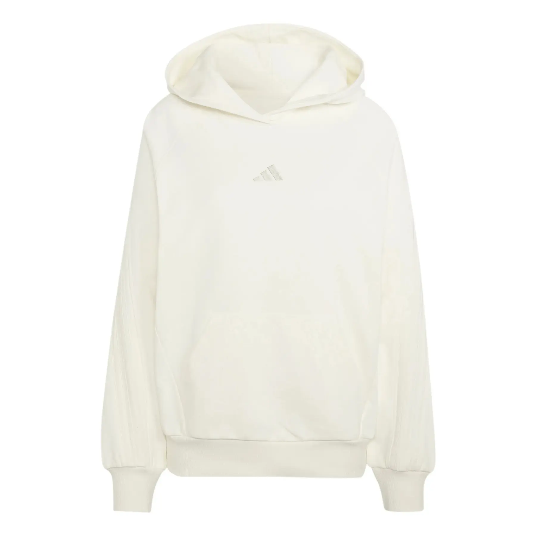 Hoodie Damen adidas 3-Stripes