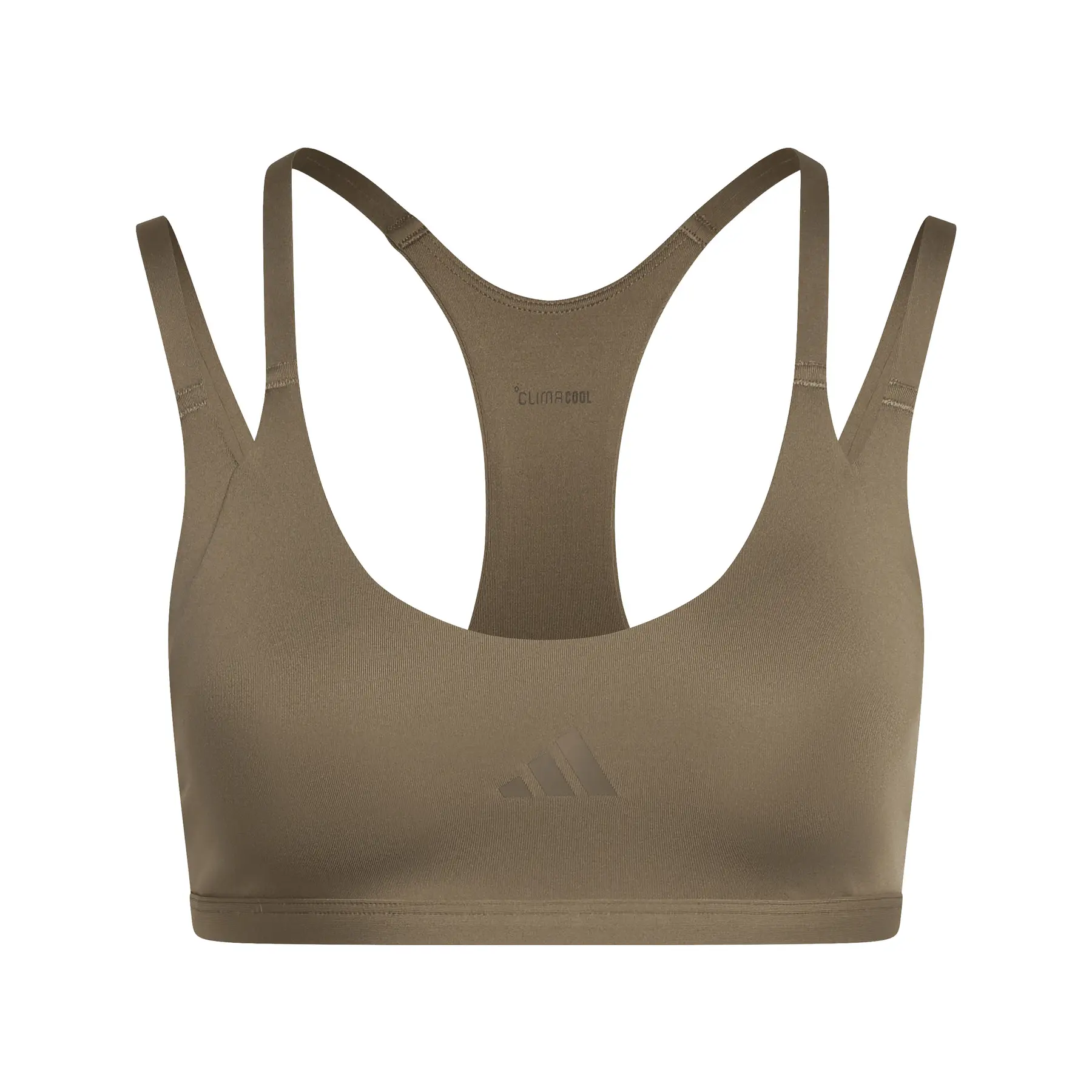 Damen-Sport-BH adidas Optime