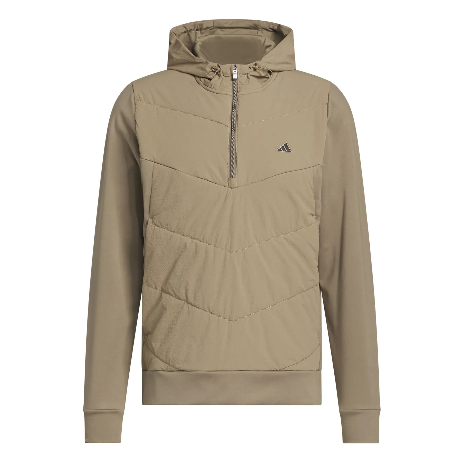 Pullover adidas Ultimate365 Course Control Quilted