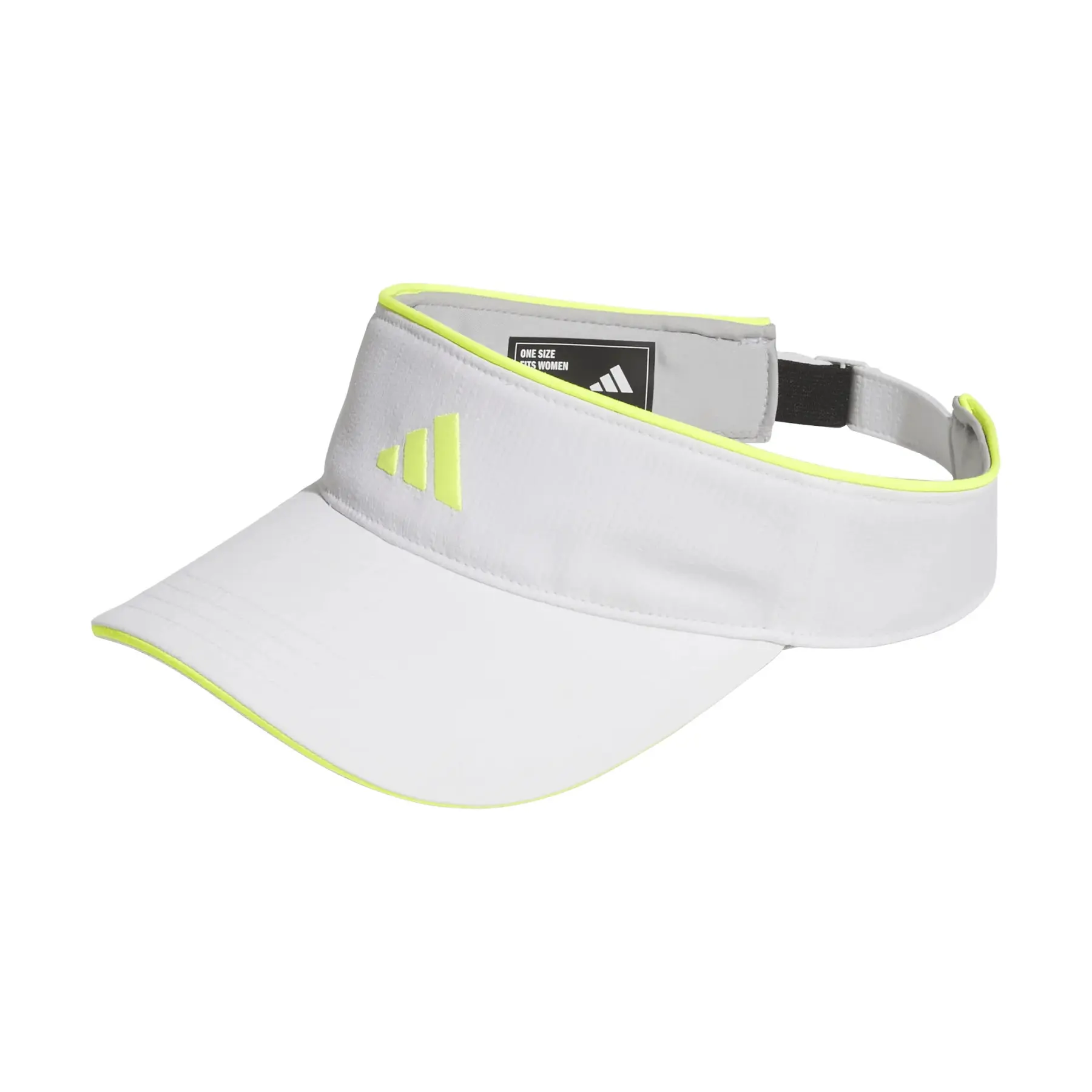 Visor Damen adidas Fairway