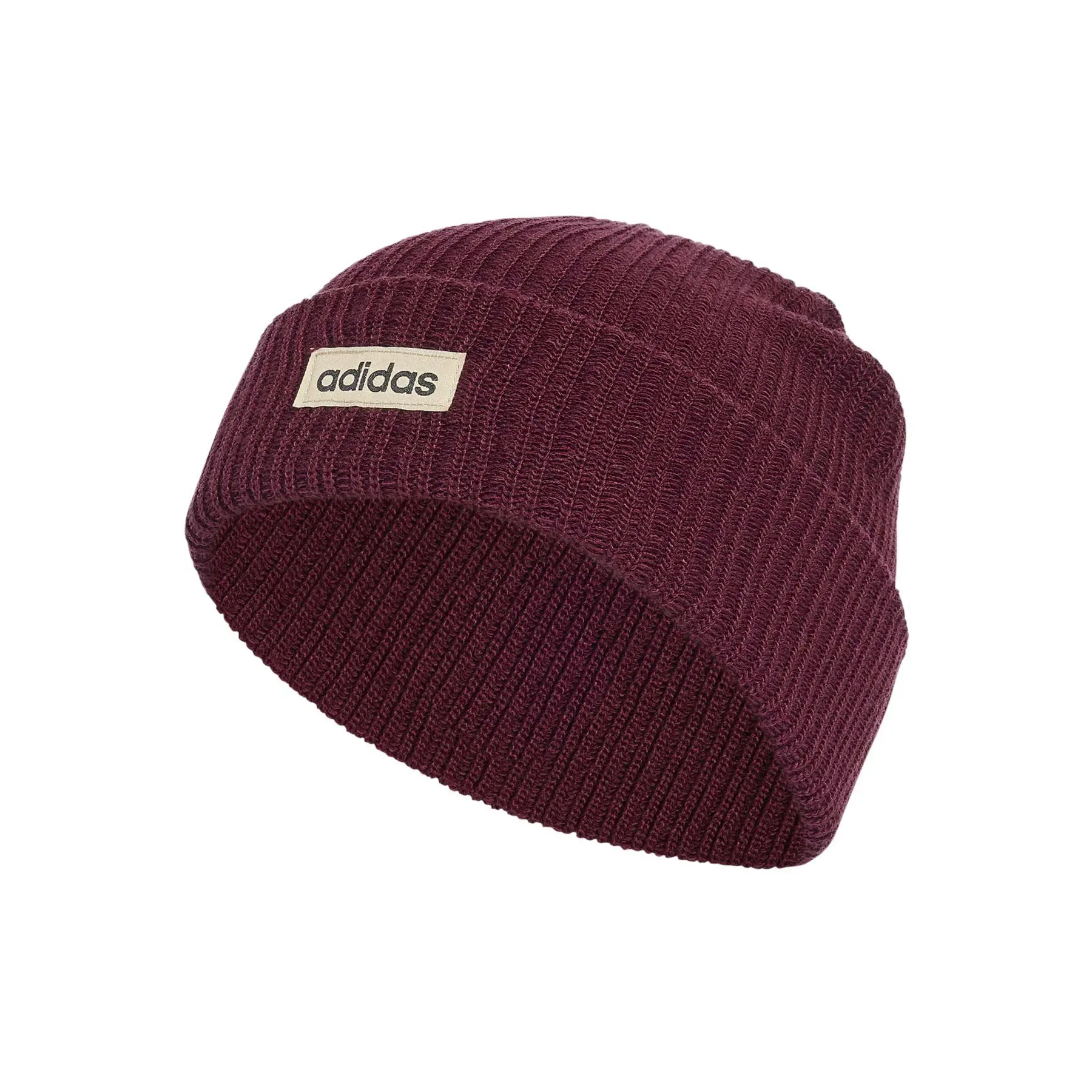 Mütze mit Umschlag adidas Linear