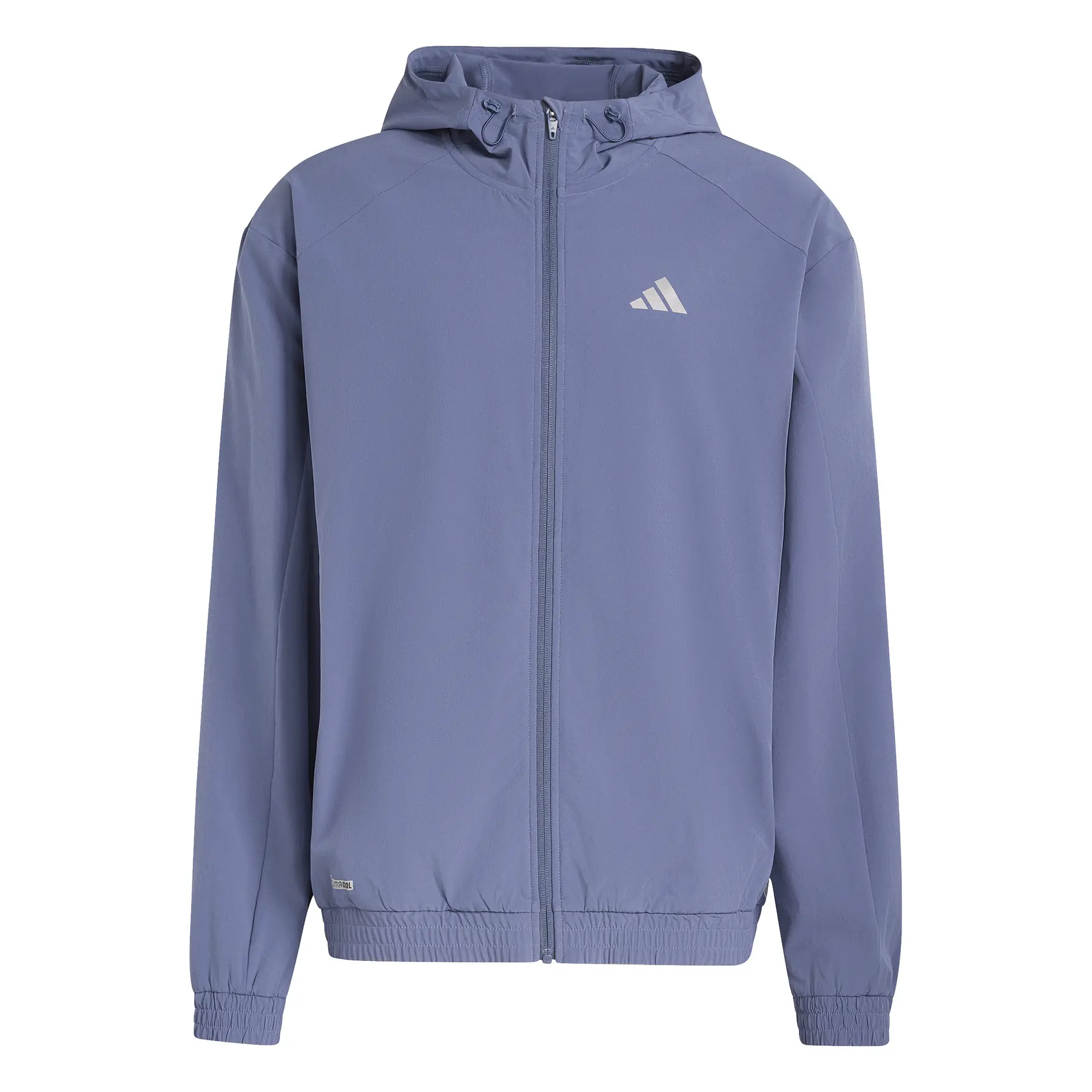 Trainingsjacke adidas Tech Apparel Colorblock