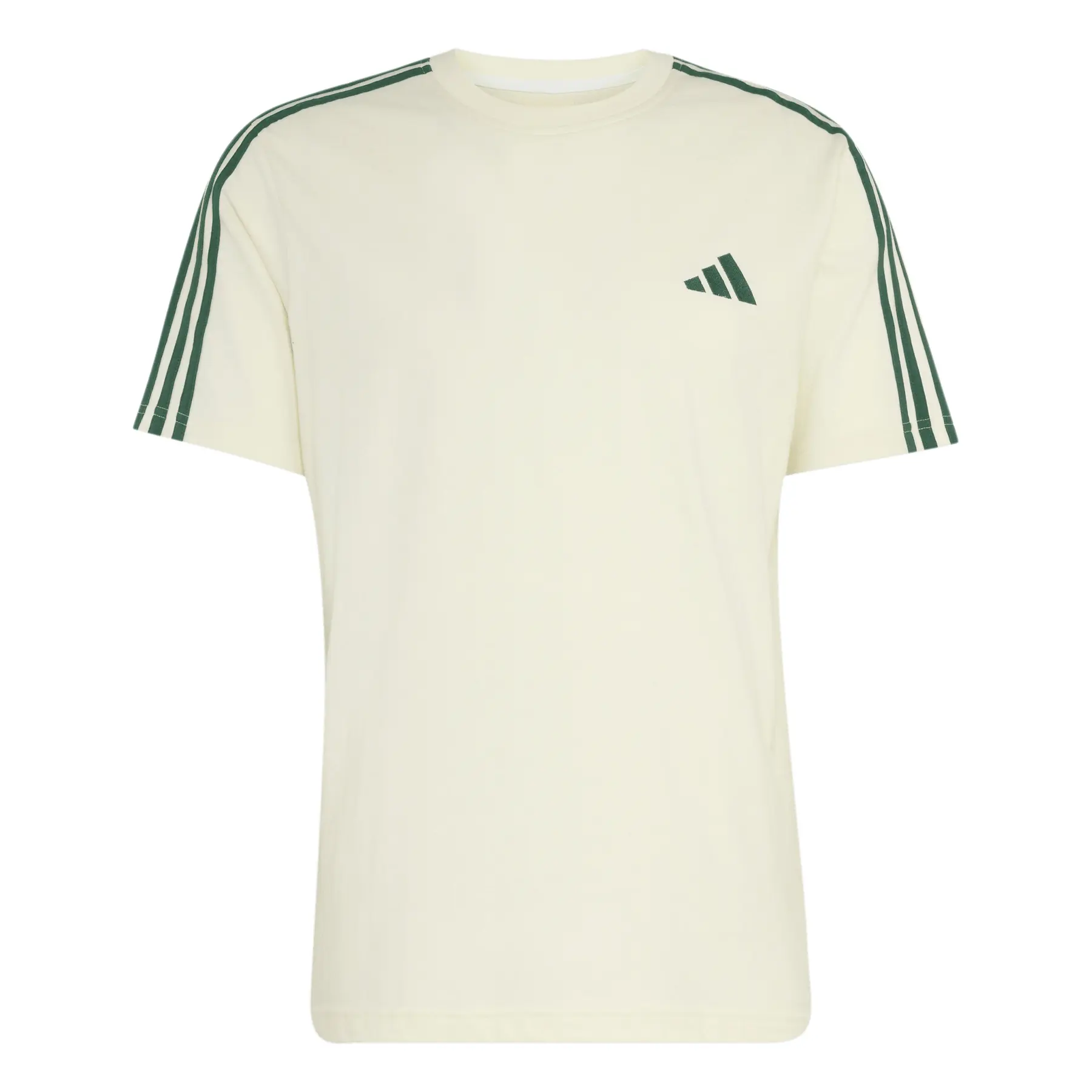 T-Shirt adidas Essentials 3 Stripes
