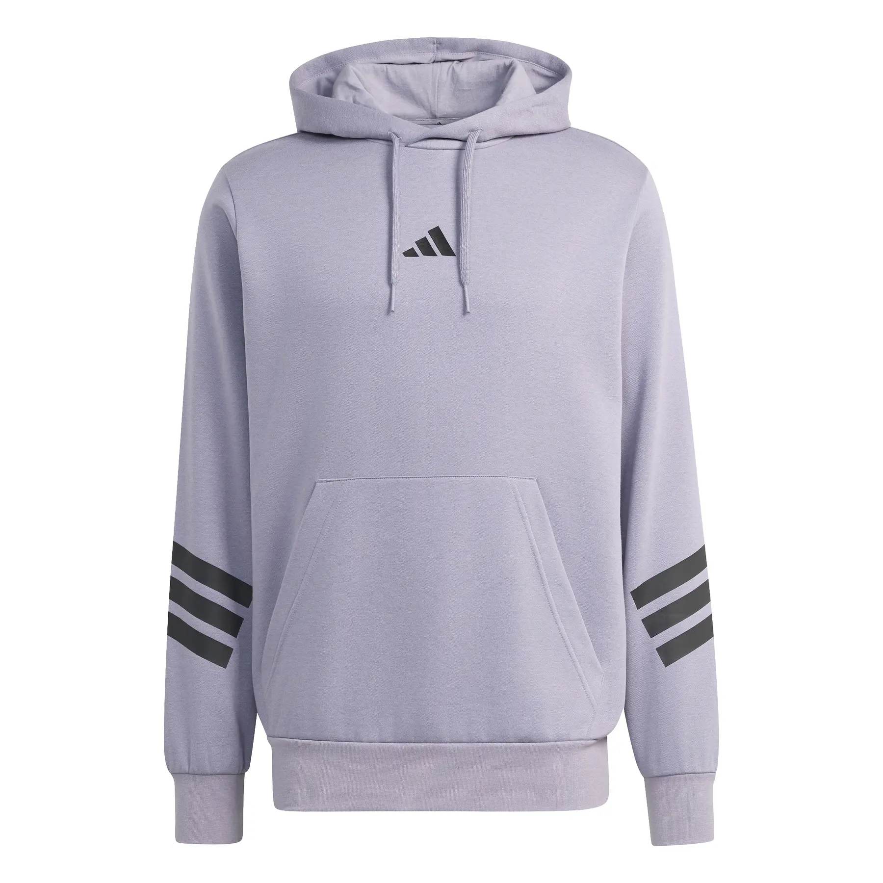 Kapuzensweatshirt adidas 3 Stripes