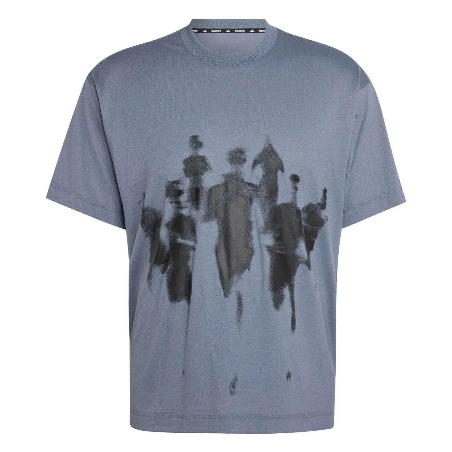 T-shirt adidas Adi365 Aspyre Graphic