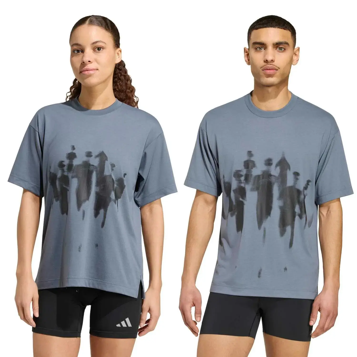 T-shirt adidas Adi365 Aspyre Graphic | Handball-Store