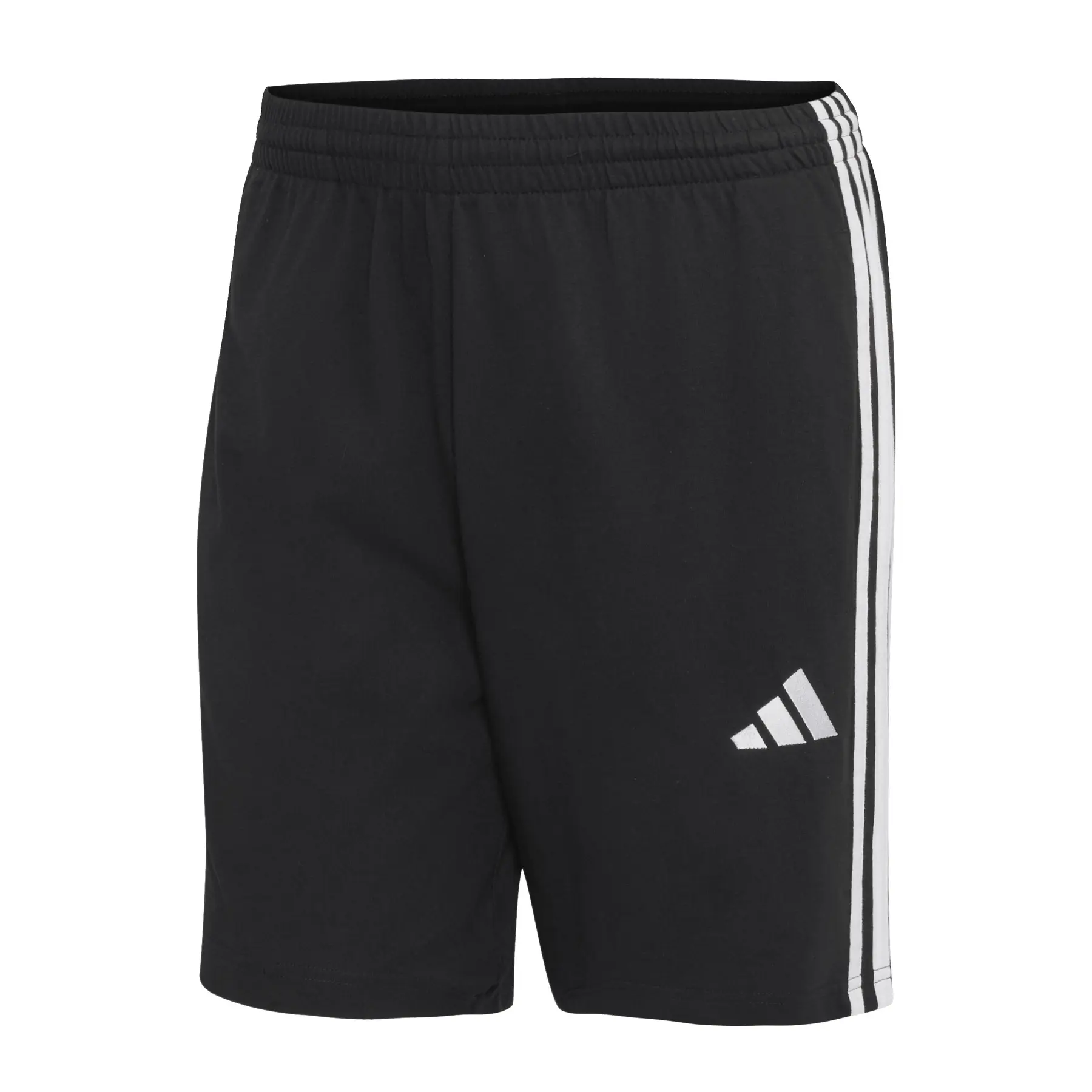 Shorts in jersey adidas Essentials 3-Stripes