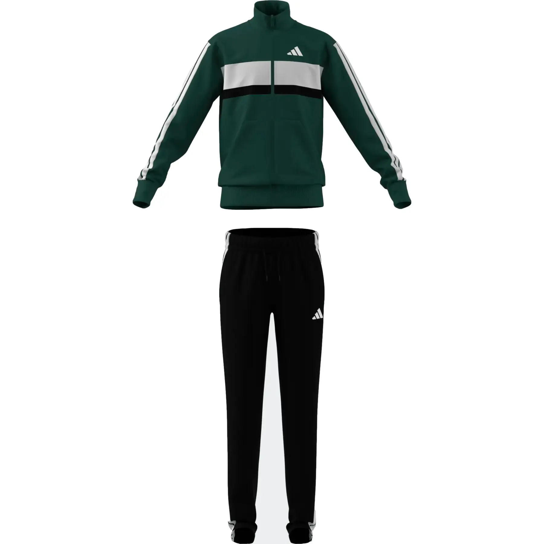 Jogginganzug Kind adidas Essentials Tiberio