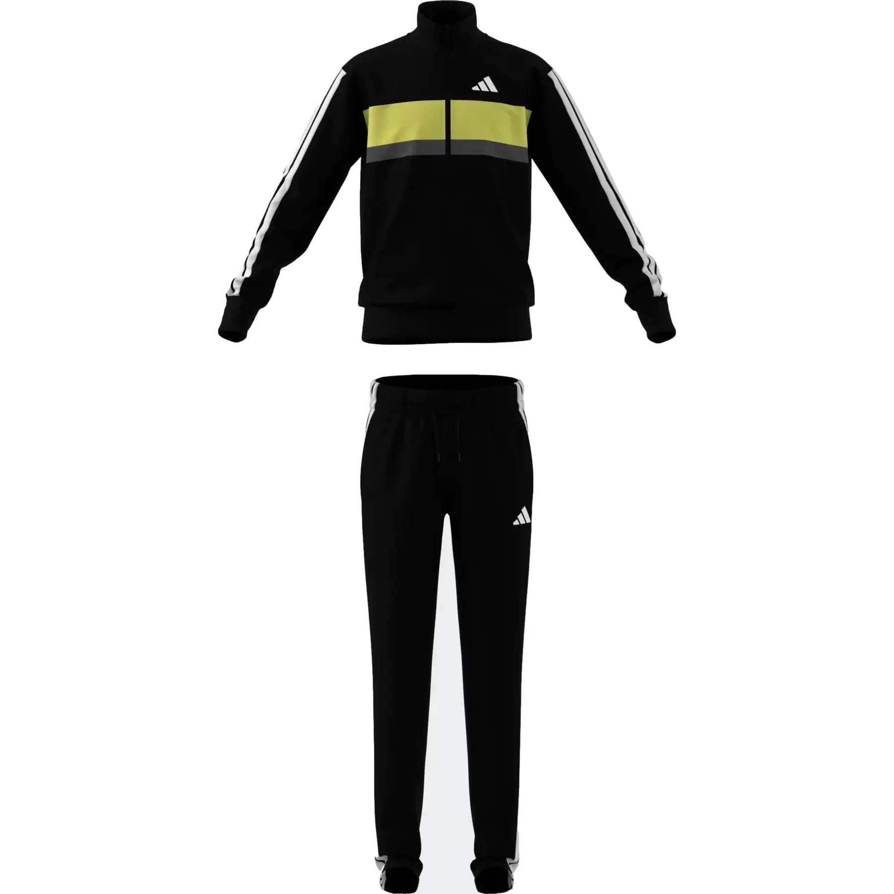 Jogginganzug Kind adidas Essentials Tiberio