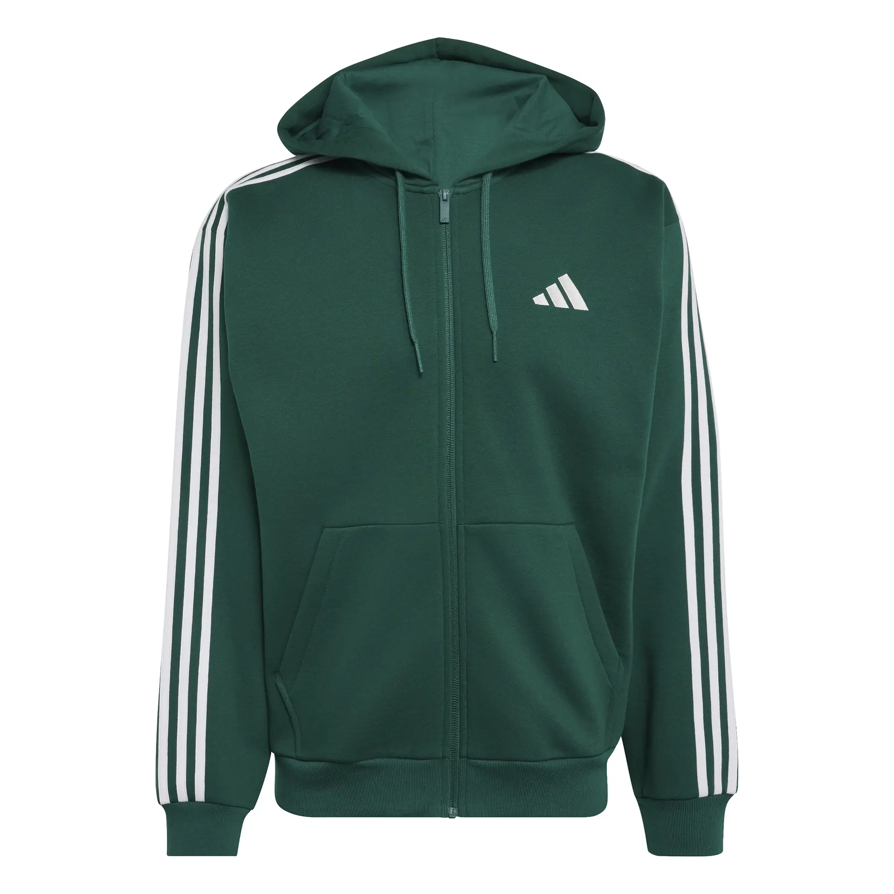 Kapuzensweatshirt adidas Essentials