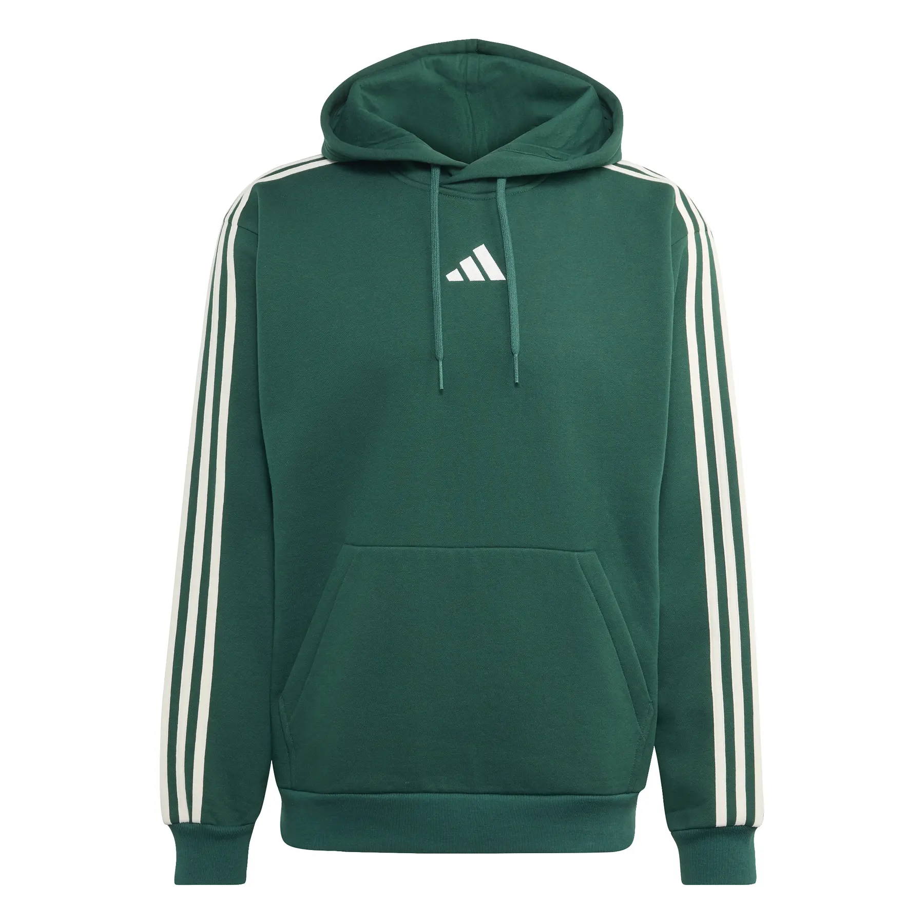 Kapuzensweatshirt adidas Essentials 3-Stripes