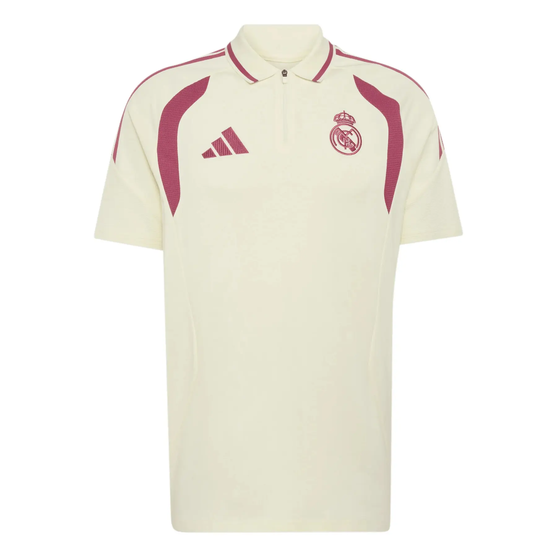 Polo Real Madrid Tiro 2026/27