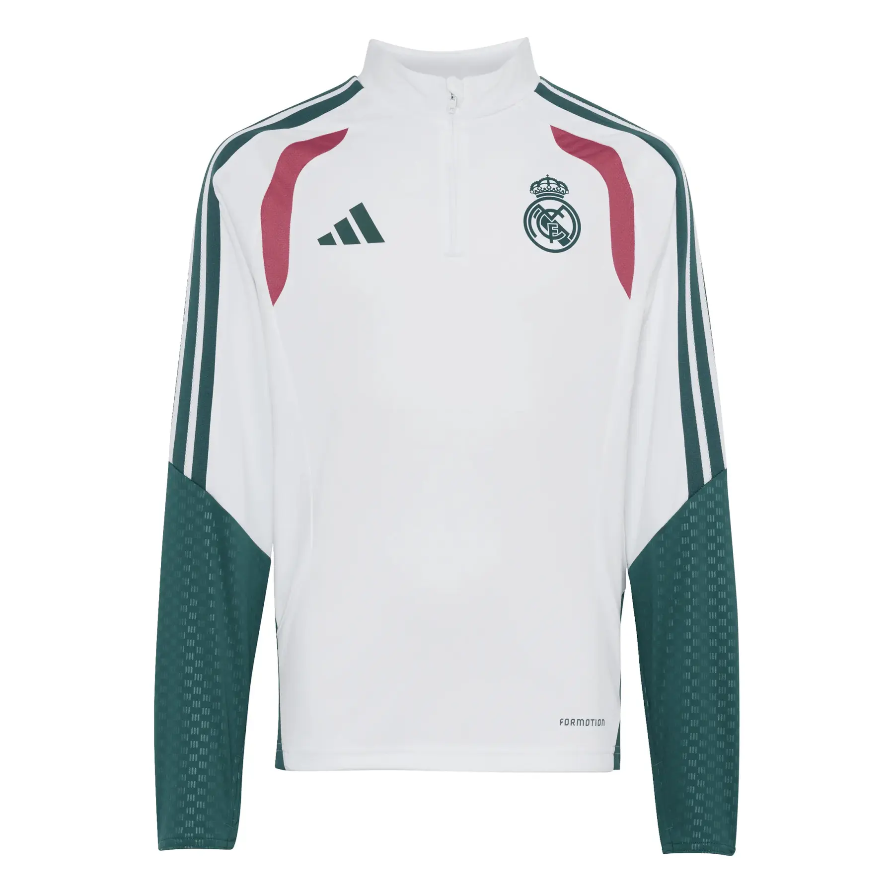 Trainingsshirt Kind Real Madrid Tiro 2026/27