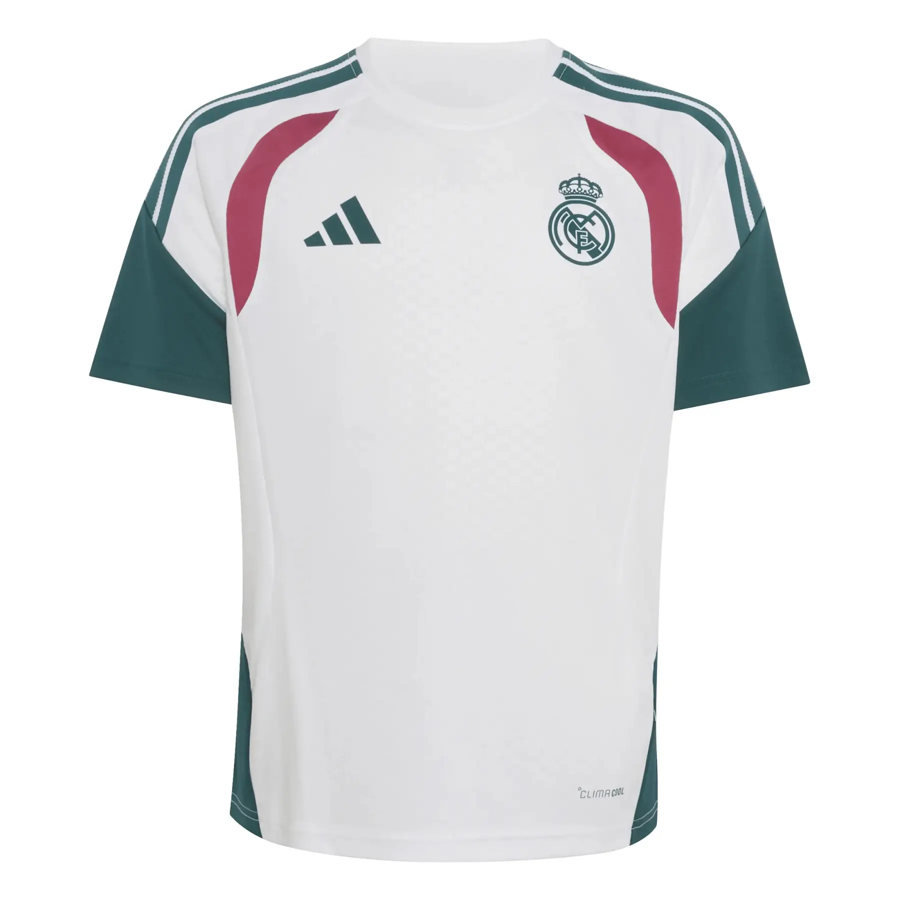 Real Madrid Training Trikot Kinder Tiro 2026/27