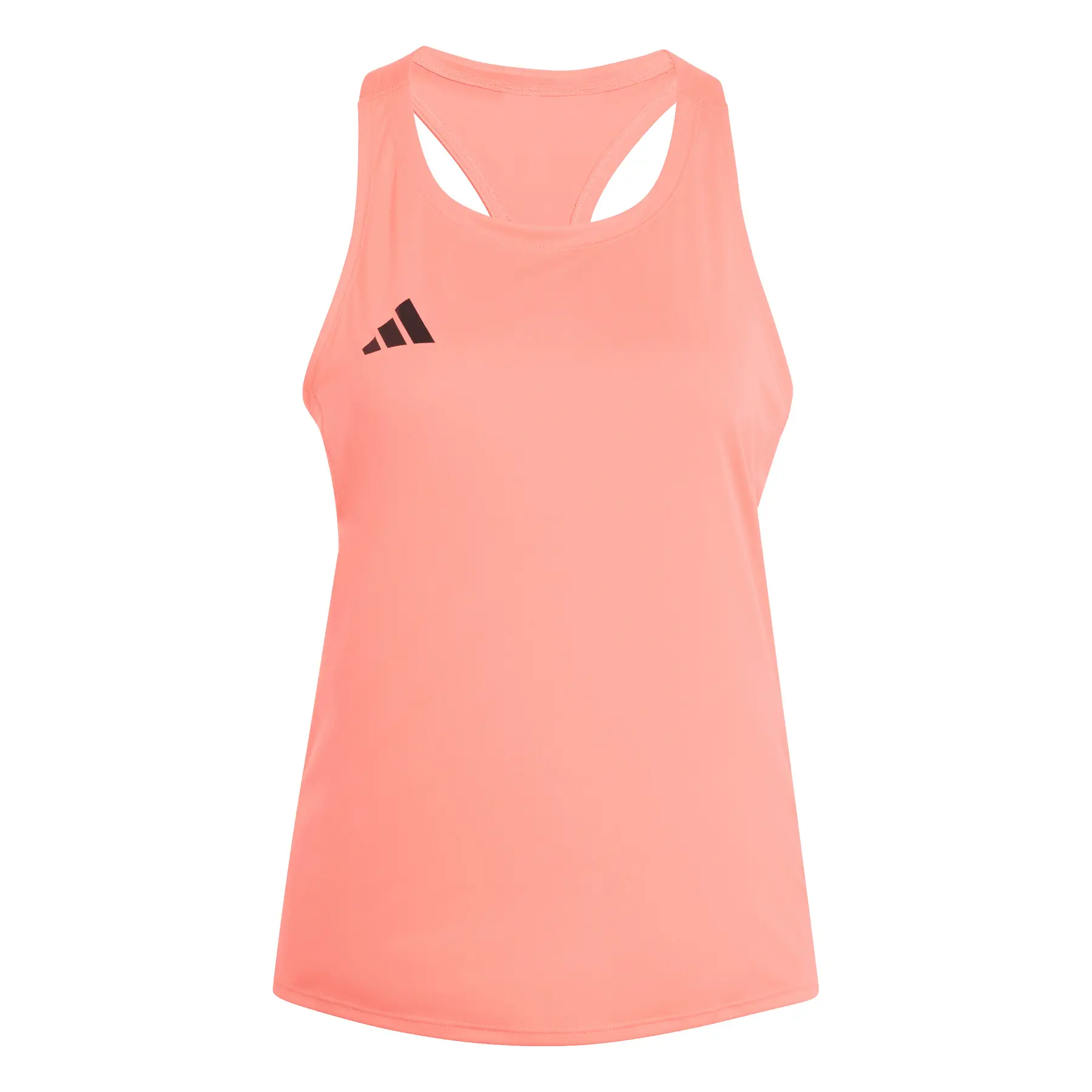 Adidas Women's Rose Tank Top Adizero Essentials