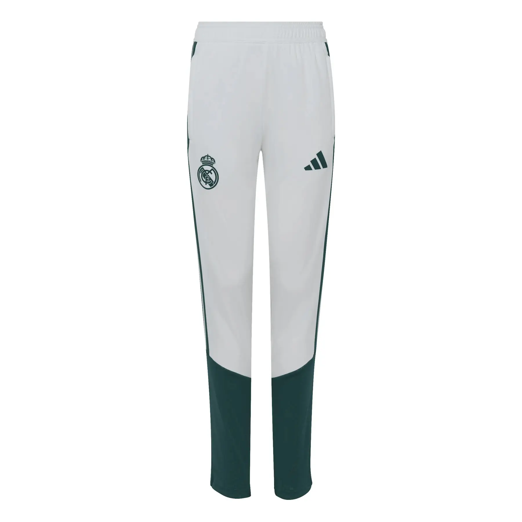 Trainingshose Kind Real Madrid Tiro 2026/27