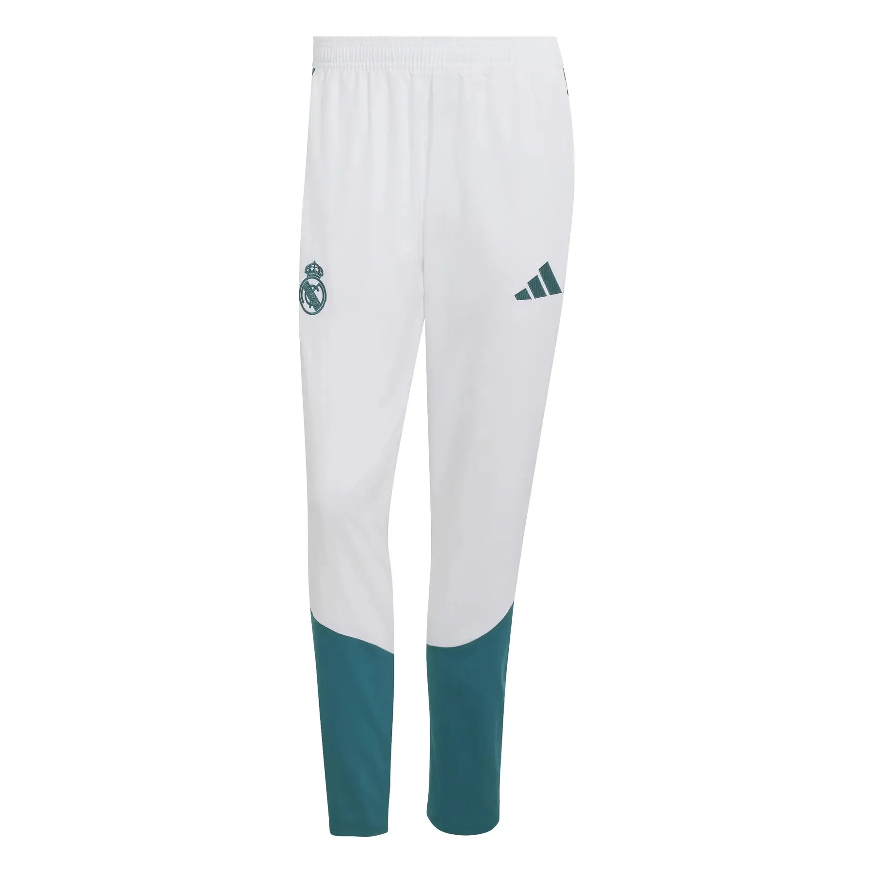 Pantalon Präsentation Real Madrid Tiro 2026/27