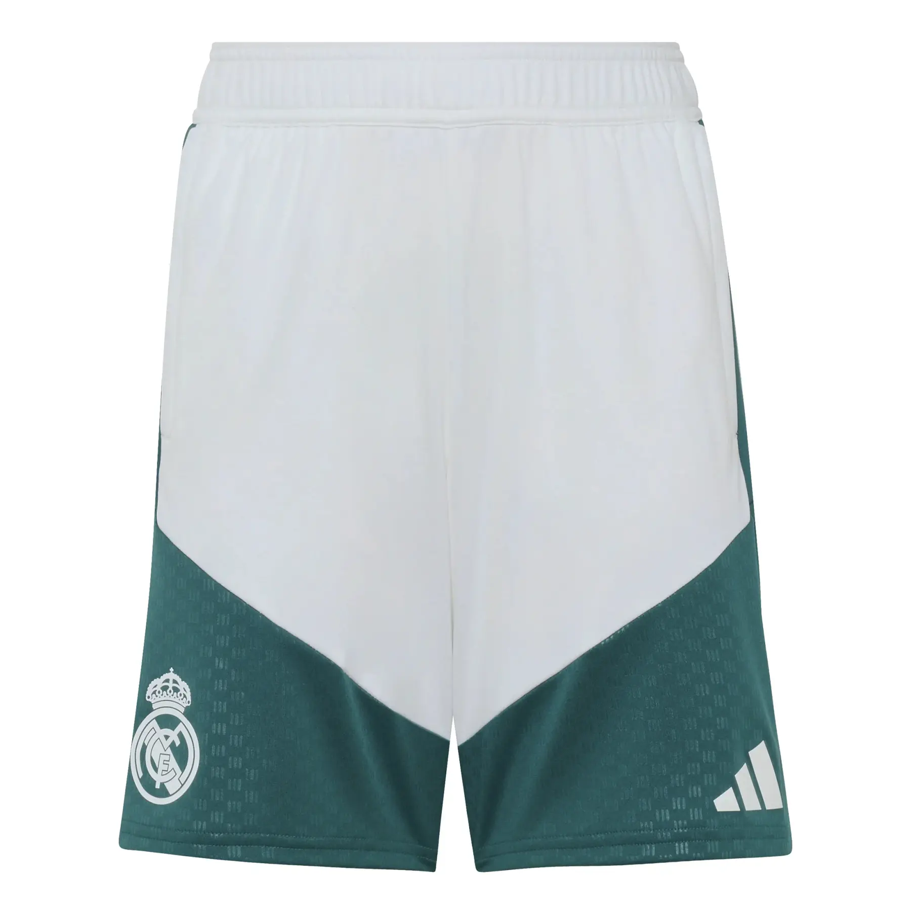 Short Training Kind Real Madrid Tiro 2026/27