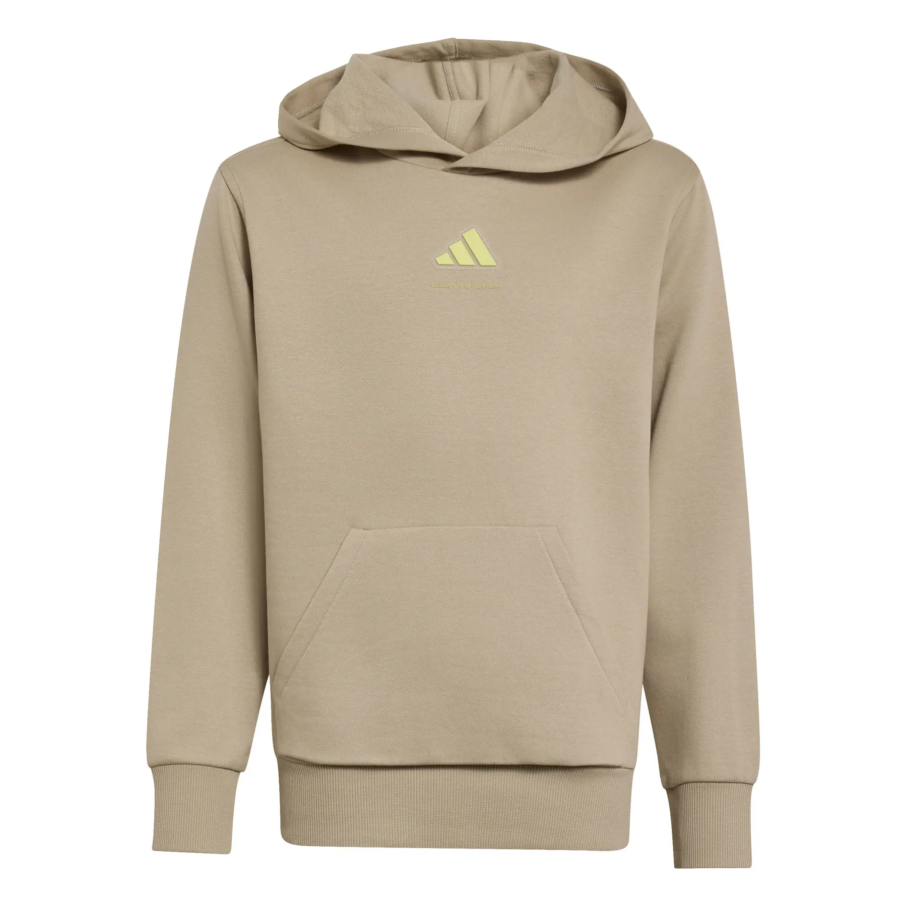 Kinder Kapuzenpullover adidas