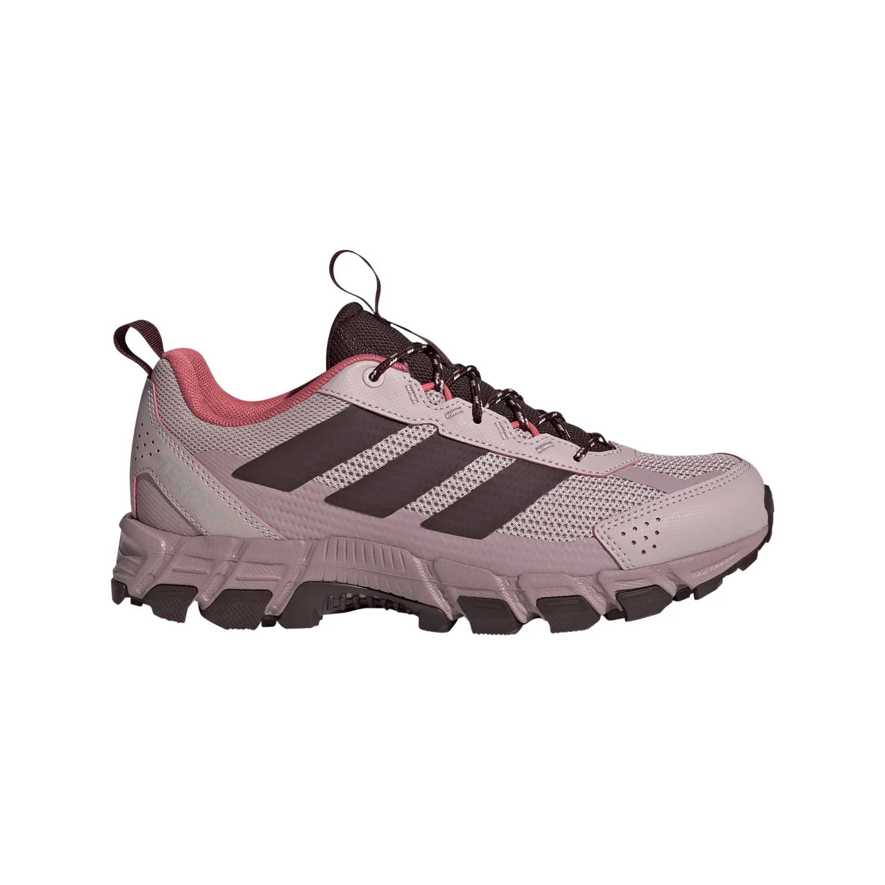 Damen-Wanderschuhe adidas Terrex Rockadia