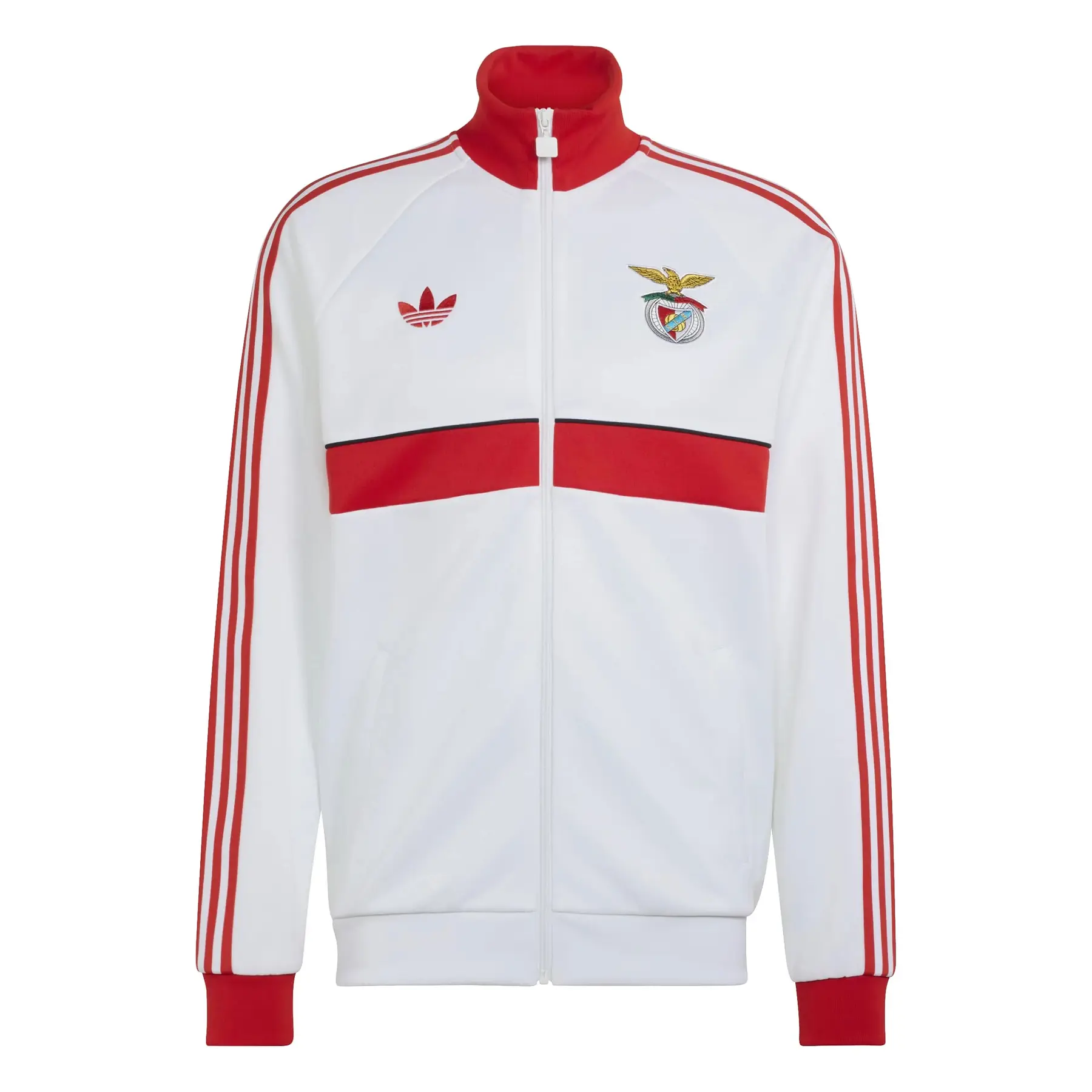 Benfica Lissabon Trainingsjacke