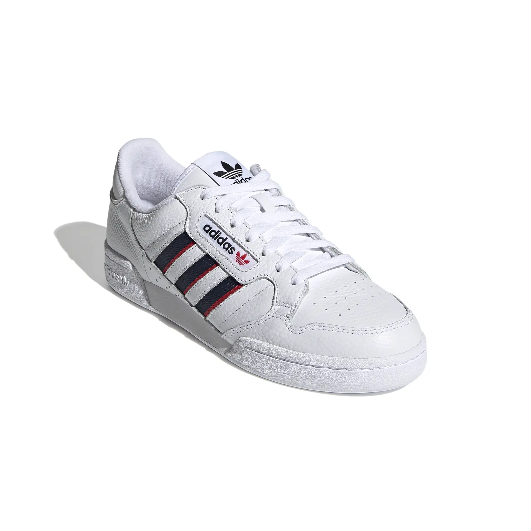Stripes Junior Continental 80 Trainer Trainers Adidas Originals 
