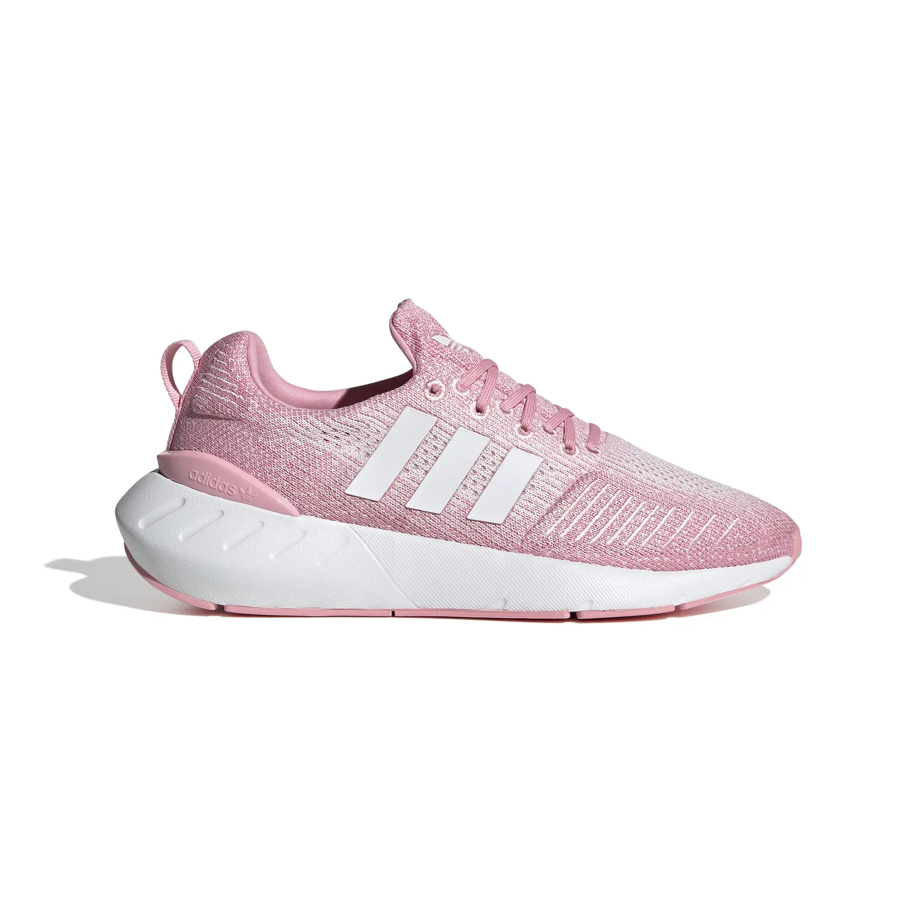 Adidas Donna Rose Sneakers Da Swift Run 22
