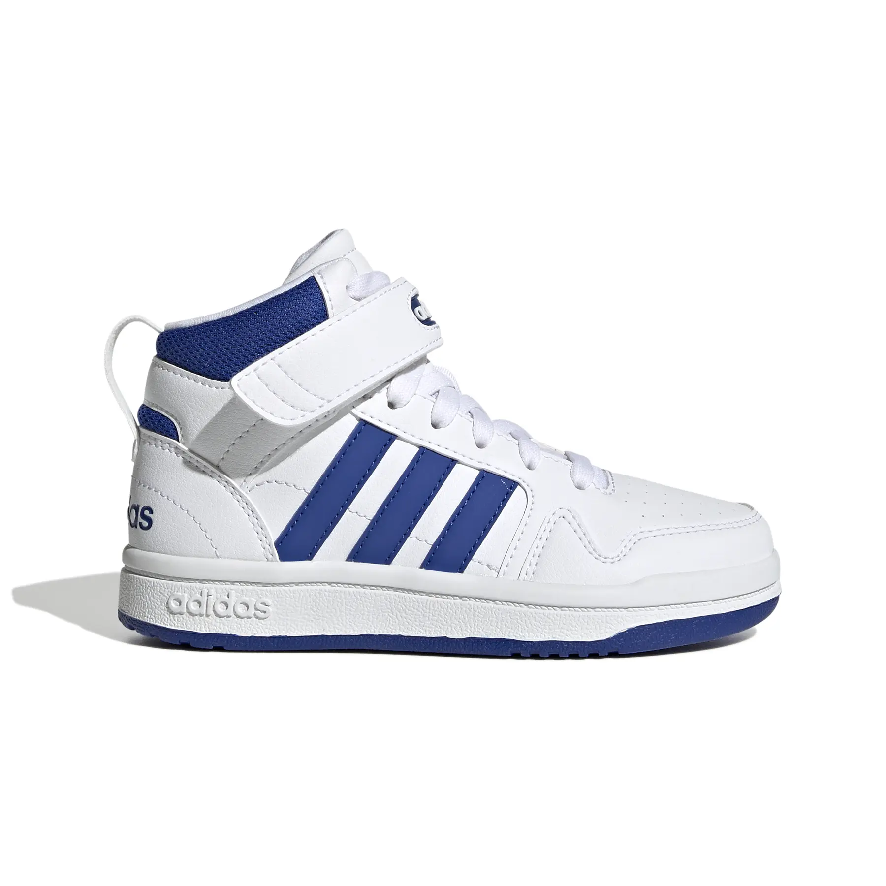 Baskets bambino adidas Postmove Mid