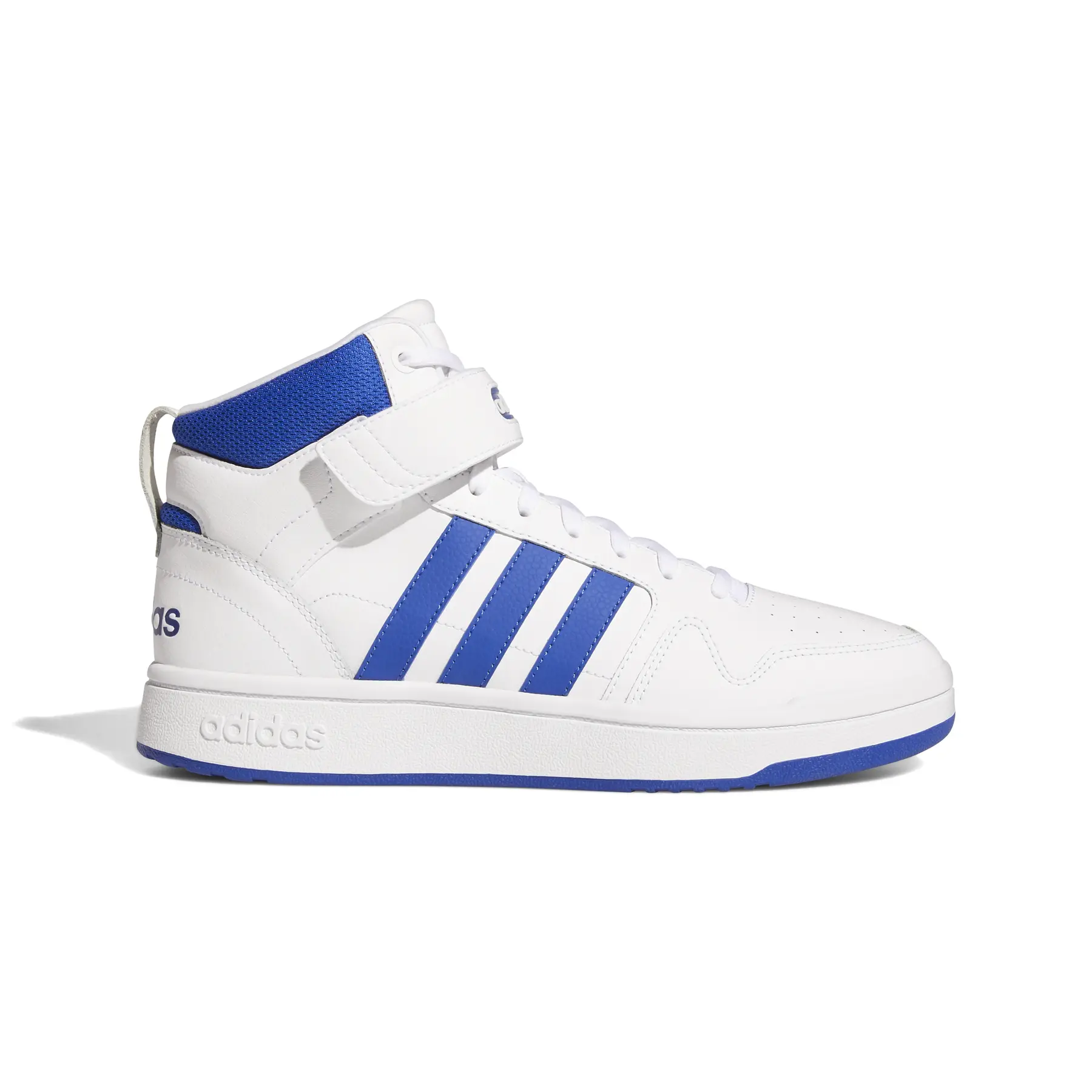 Scarpe da ginnastica mid-top adidas Postmove