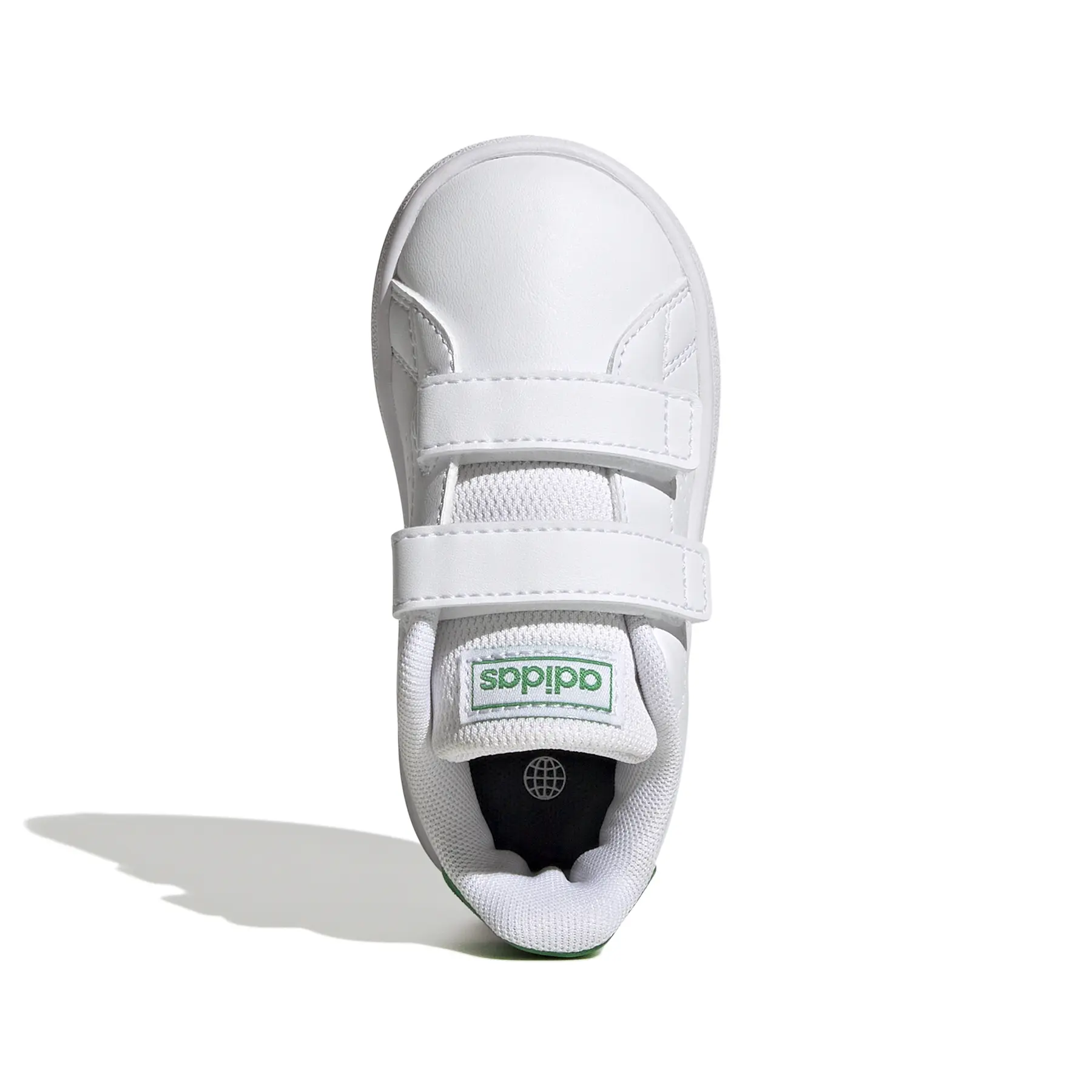 adidas gazelle silver green womens adidas Kids' Toddler Superstar Shoes, Size 6, White/Black/White