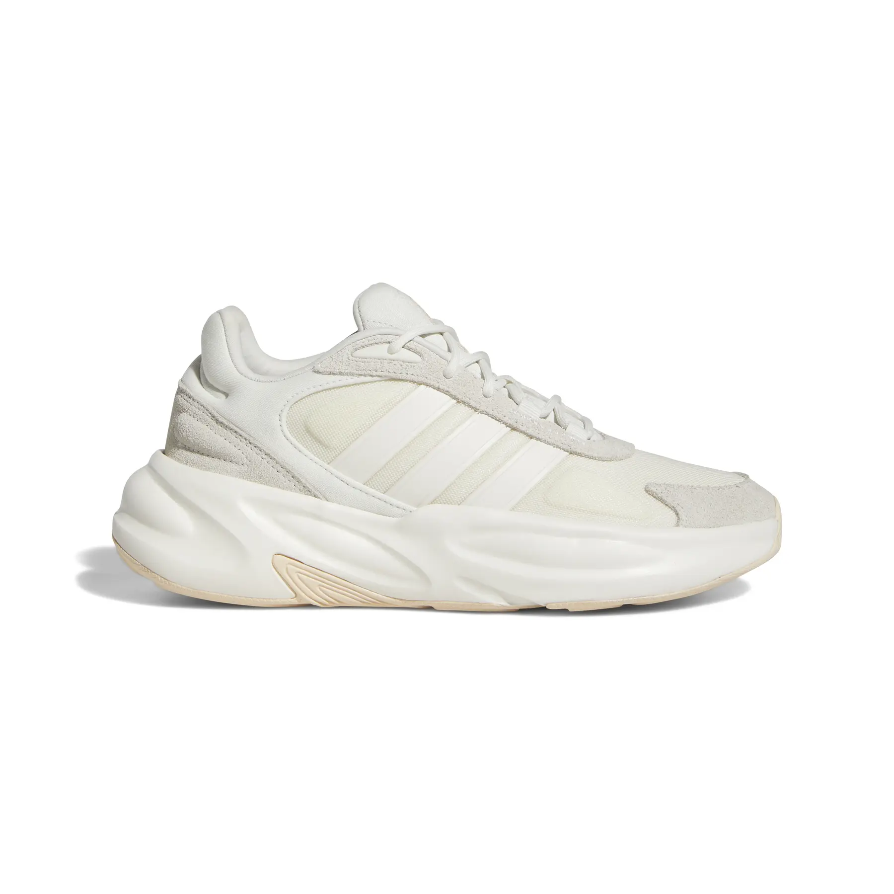 Adidas Chaussures de running femme adidas Ozelle Cloudfoam