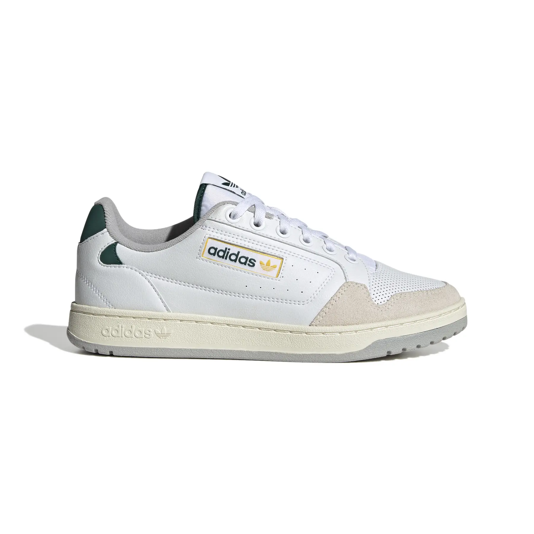 4065427795232 - adidas Originals Sneaker Ny 90 in weiß Sneaker für Damen