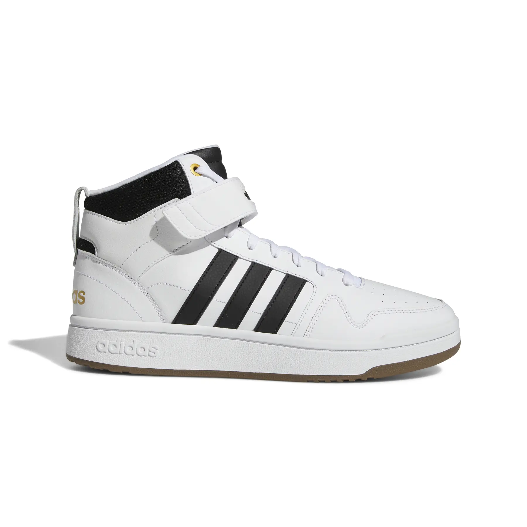 Halbhohe Sneaker adidas Postmove