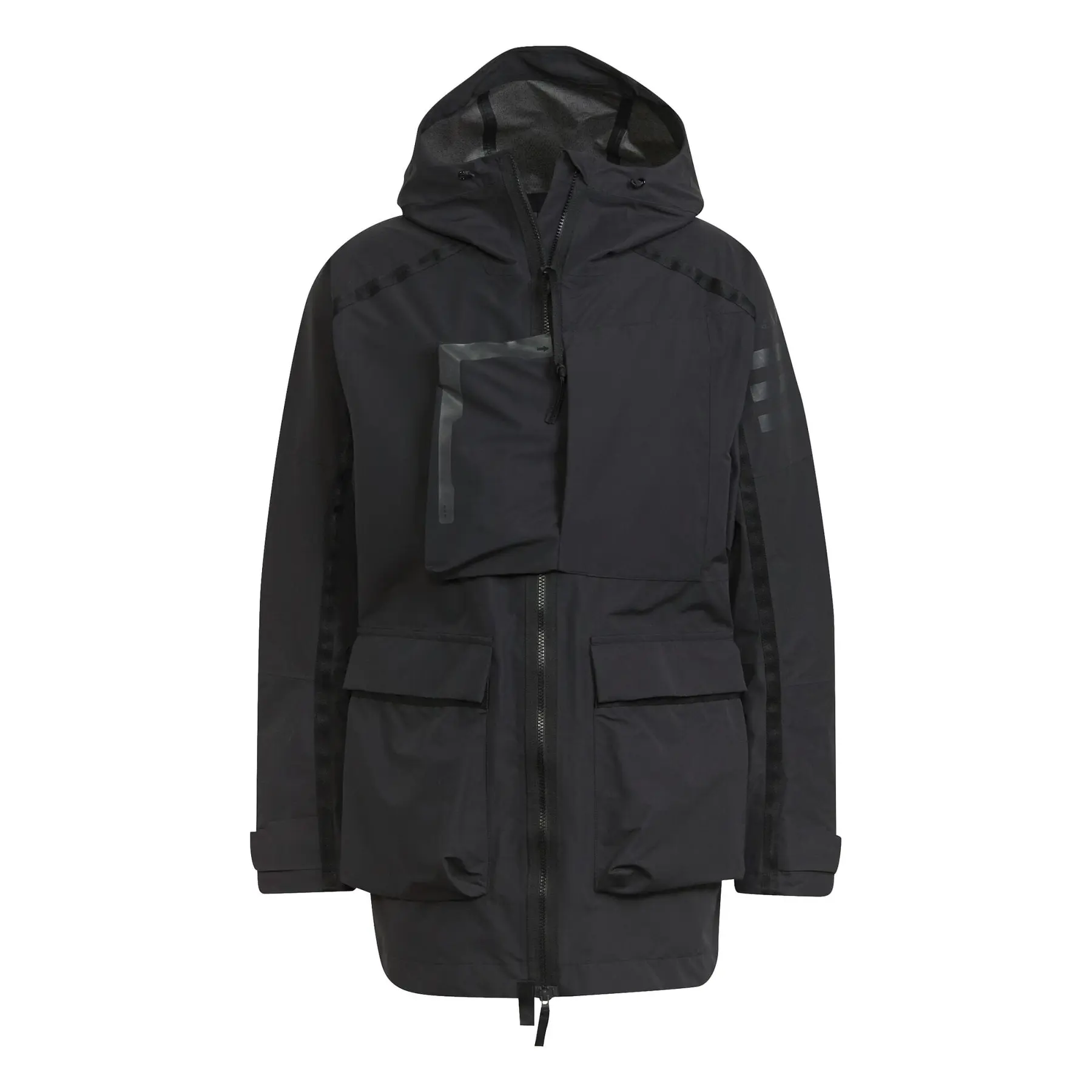 Regenjacke Adidas Terrex Ct Xploric Rain.rdy