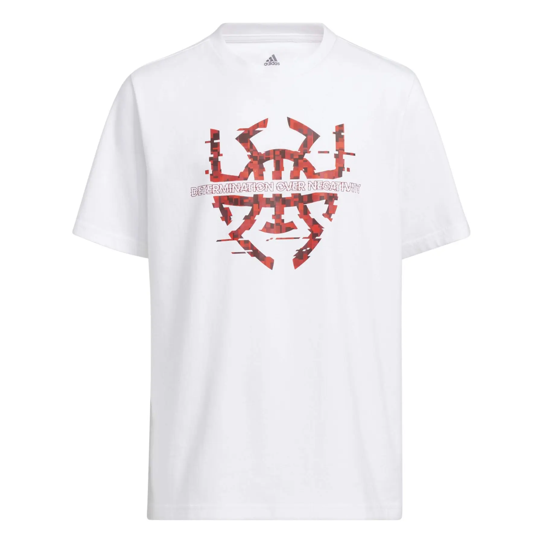 T-shirt enfant adidas 33 Donovan Mitchell D.O.N. Issue #4
