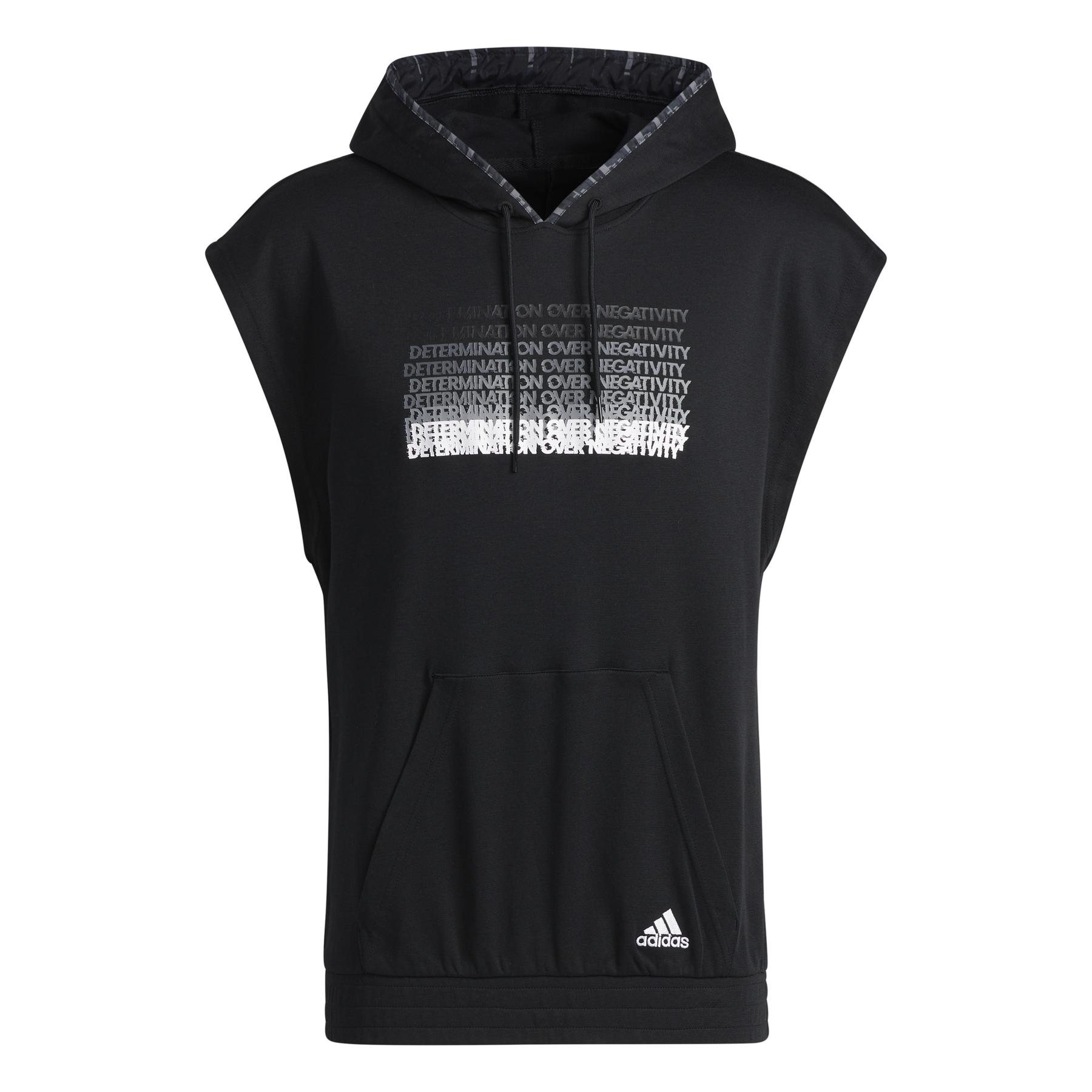 Felpa adidas Originals Donovan Mitchell