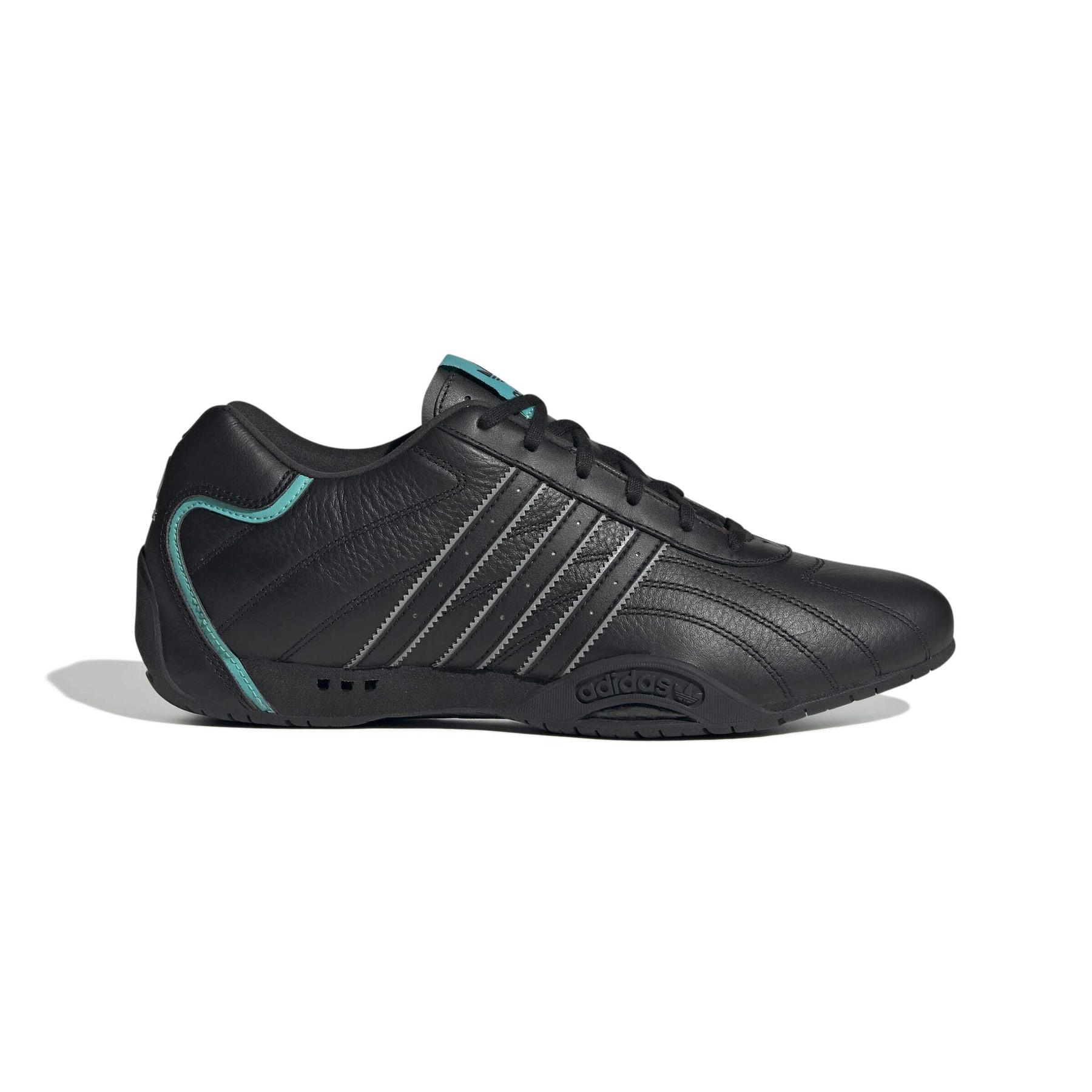 4068811951955 - Sneakers Adiracer Hi Mercedes Amg Petronas F1 Team