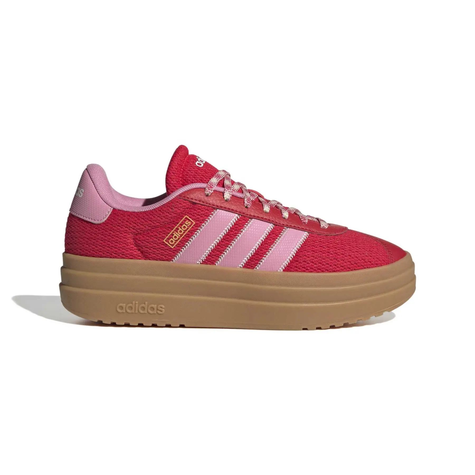 Sneakers da donna adidas VL Court Bold