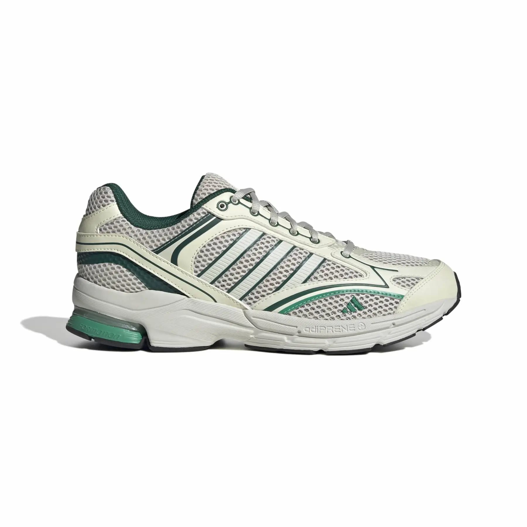 Baskets adidas Spiritain 2000