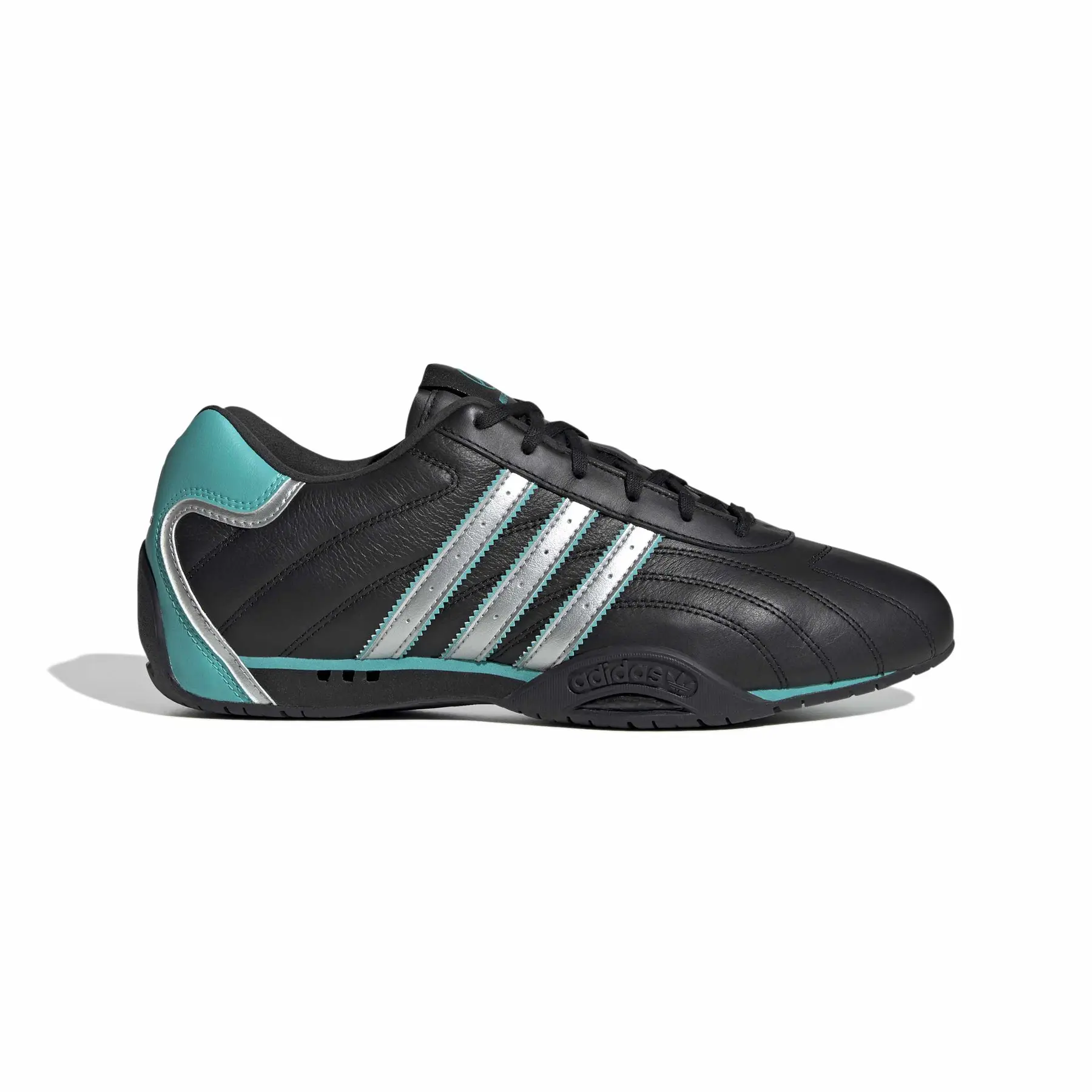 Image of Sneakers adidas Originals Adiracer LO Mercedes AMG Petronas F1 Team