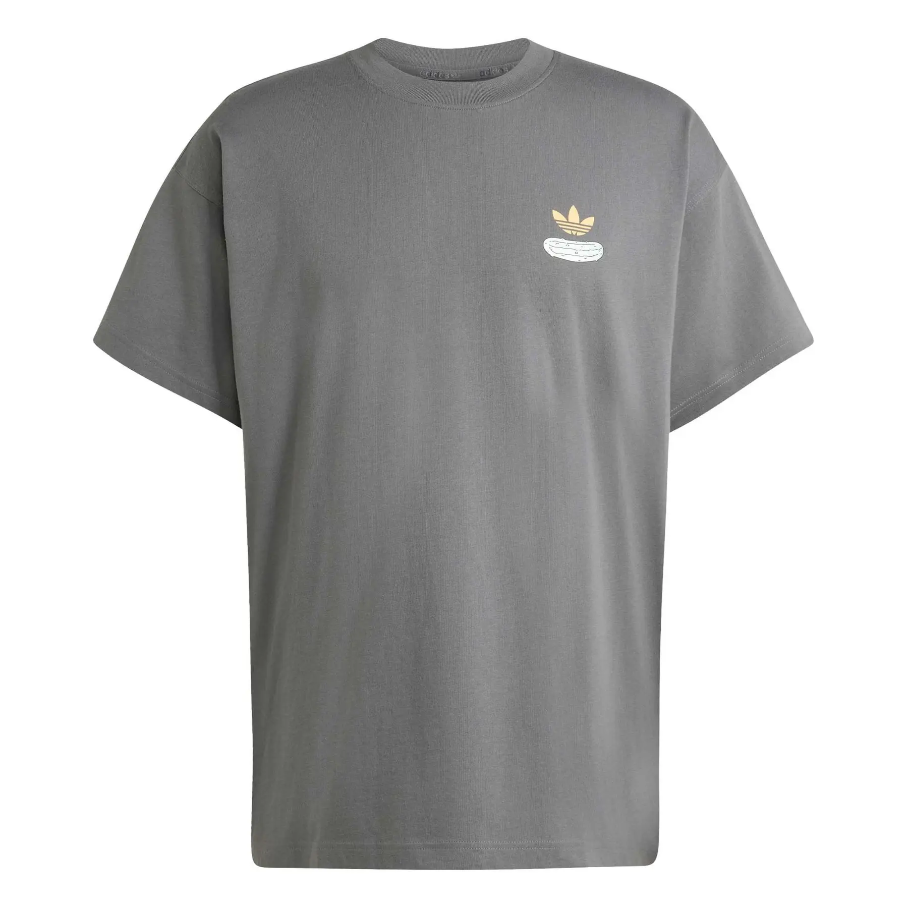 Oversized T-shirt adidas Originals Pickle Graphic