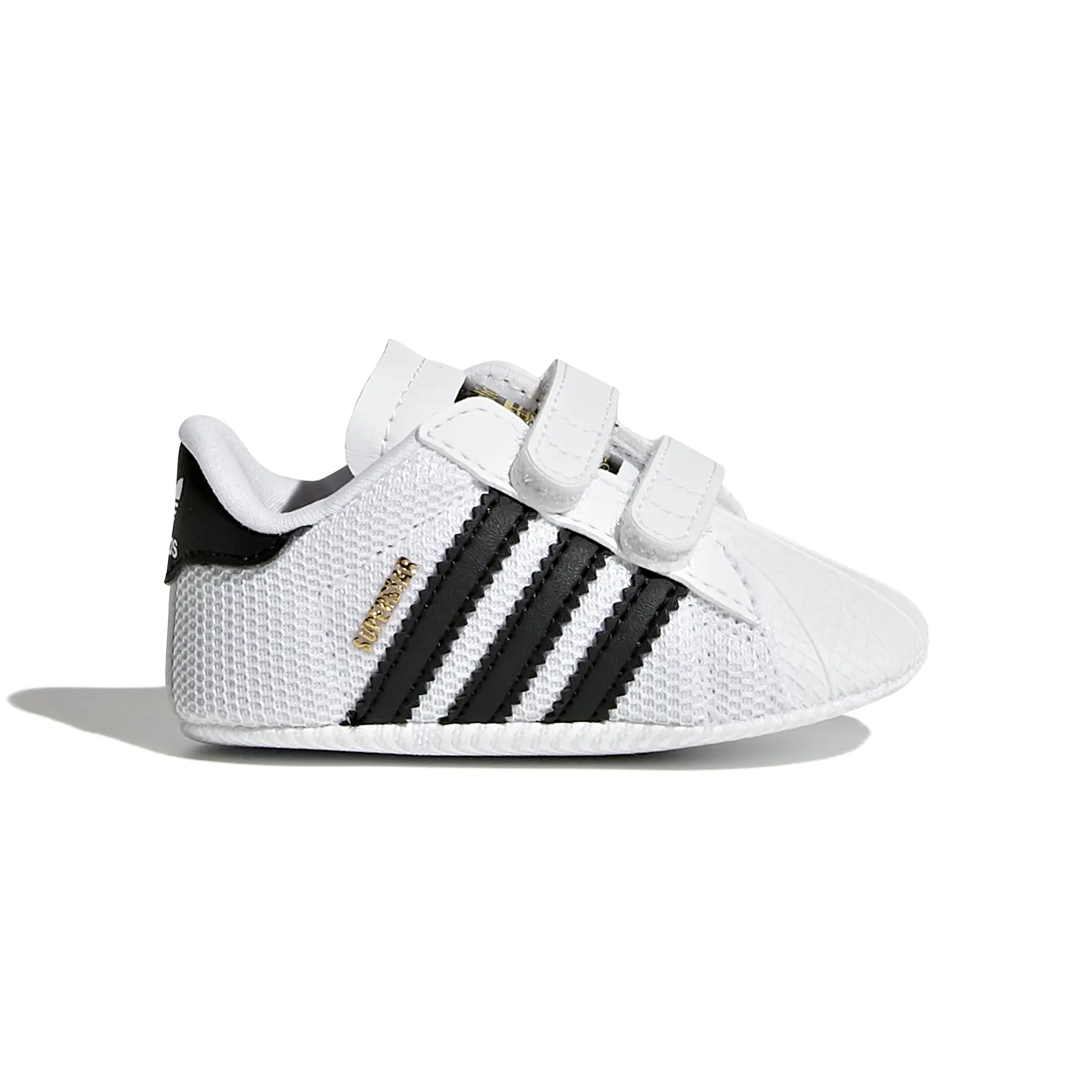 Baskets bébé adidas Superstar | Sneak'In