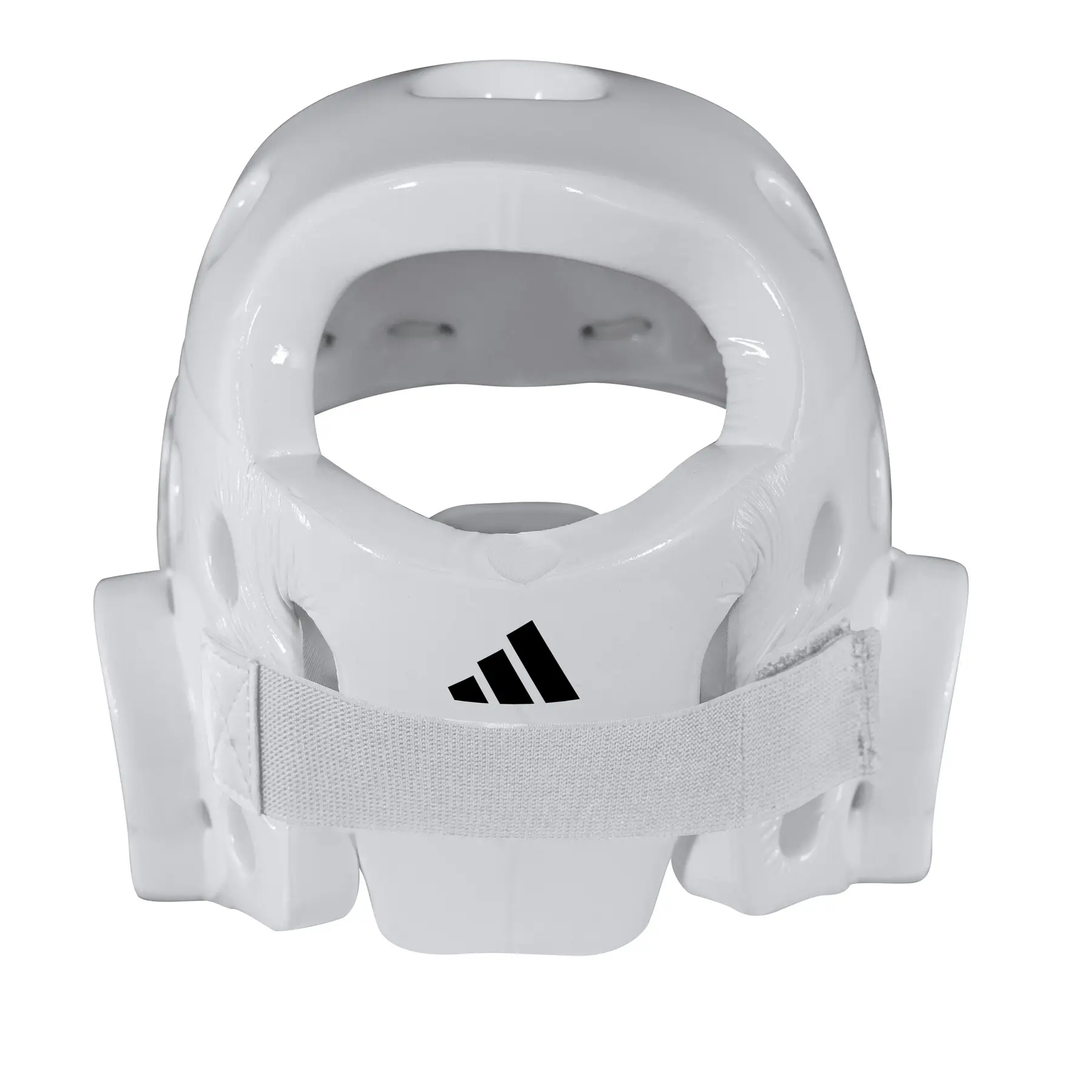 Kampfsporthelm adidas WKF