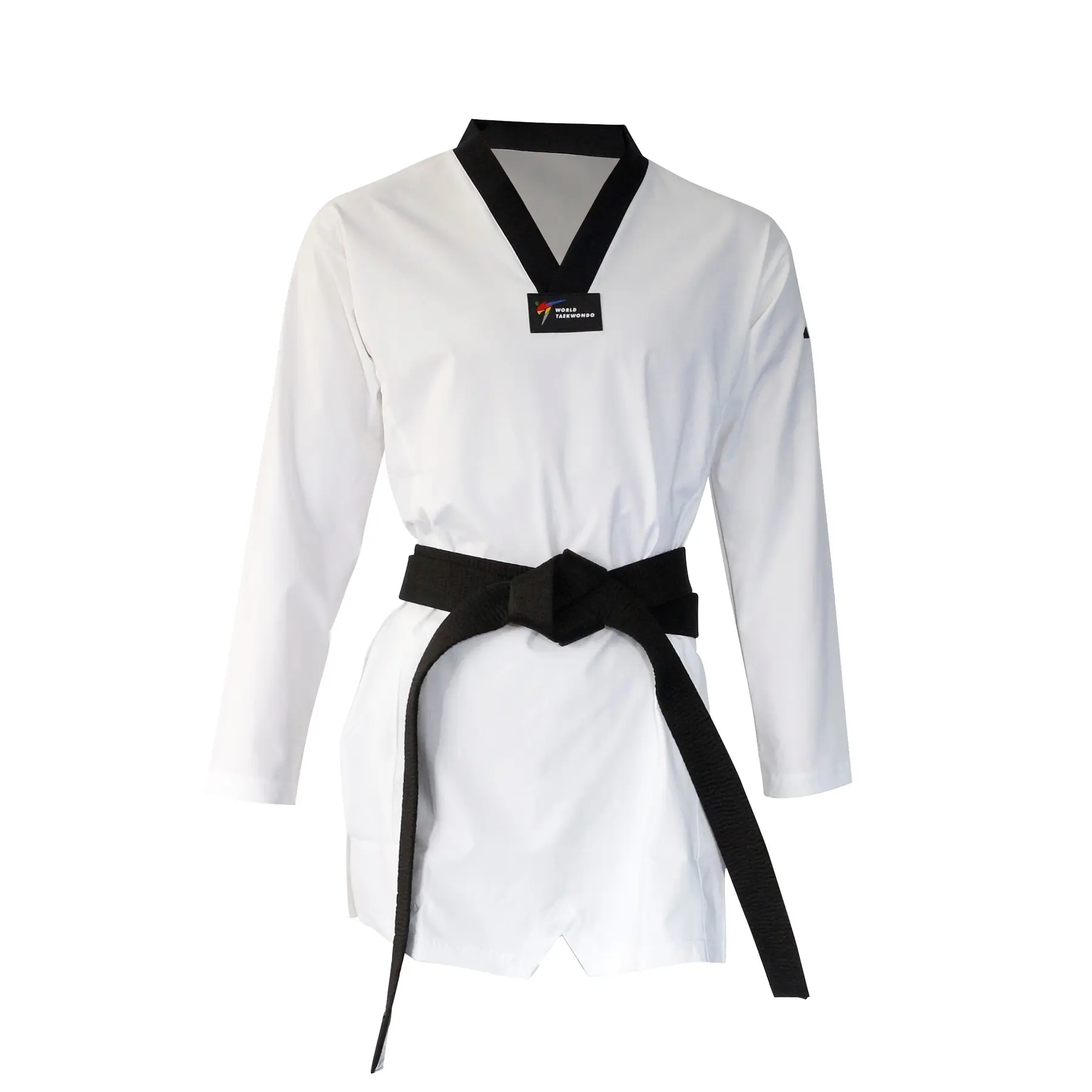 Dobok-Jacke adidas Fighter-Pro
