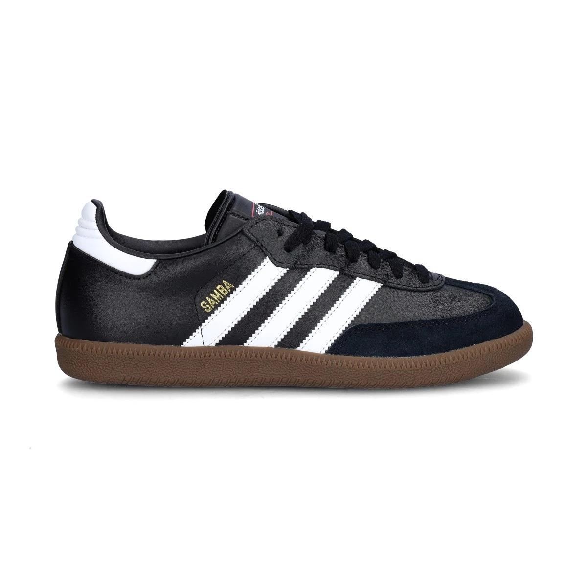 4003421432326 - Sneakers adidas Samba Leather