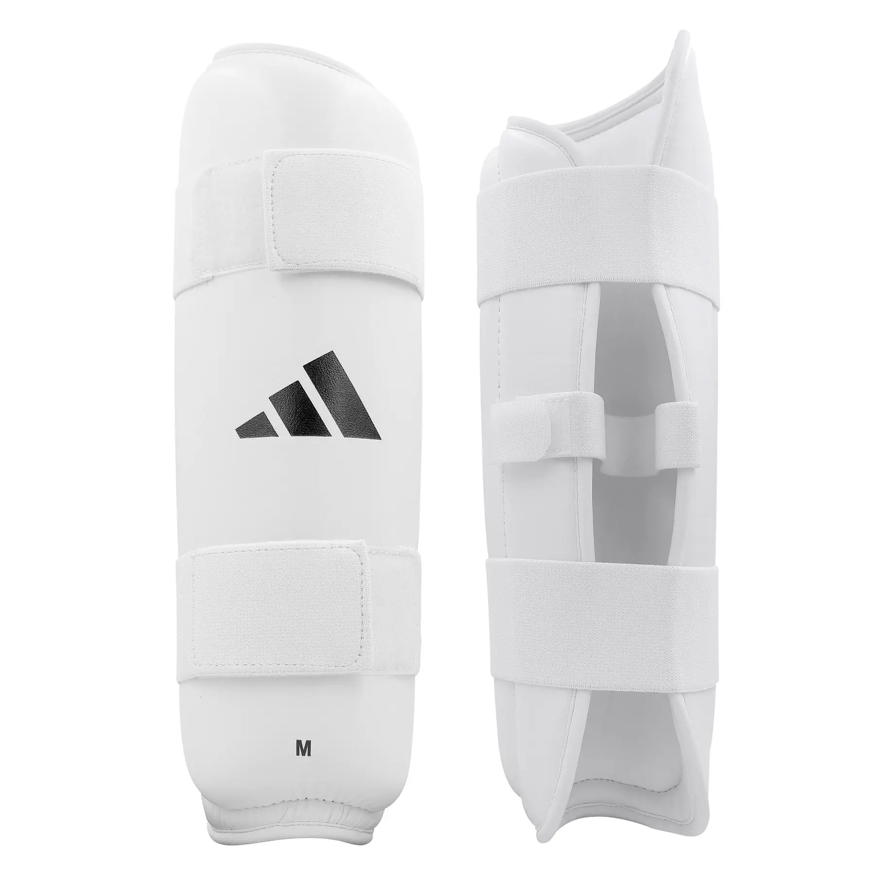 Protège-tibias Karaté adidas PU