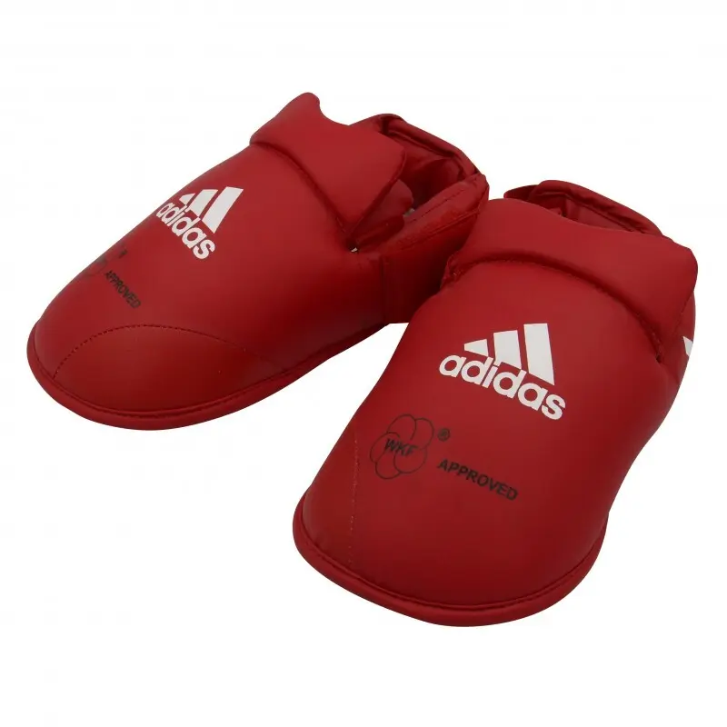 Protège-pieds Karaté adidas WKF