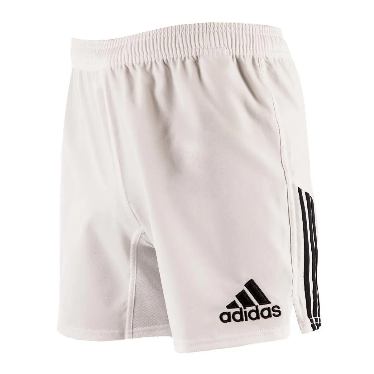 Rugbyshorts für Kinder adidas